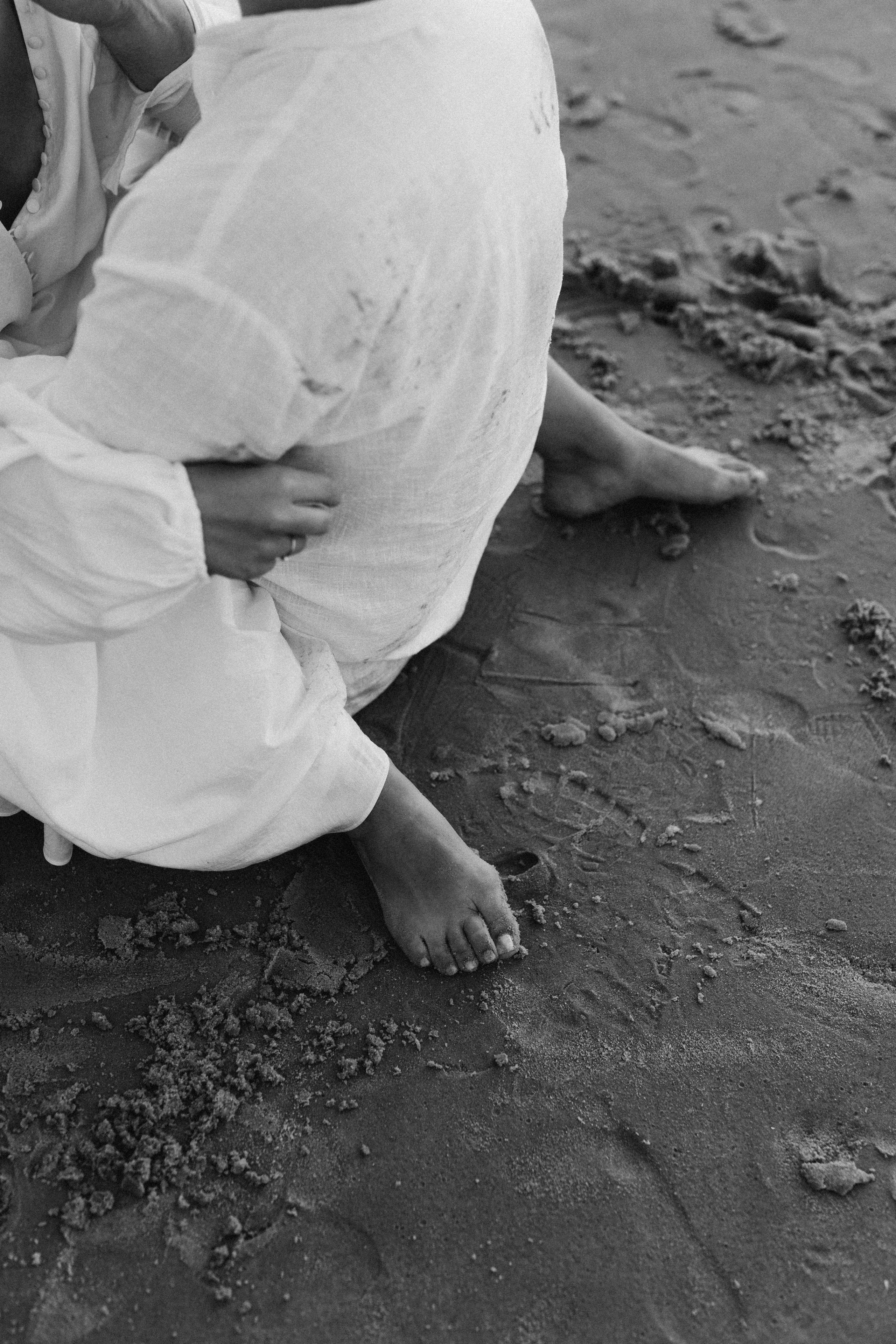 Твої дотики. Головна