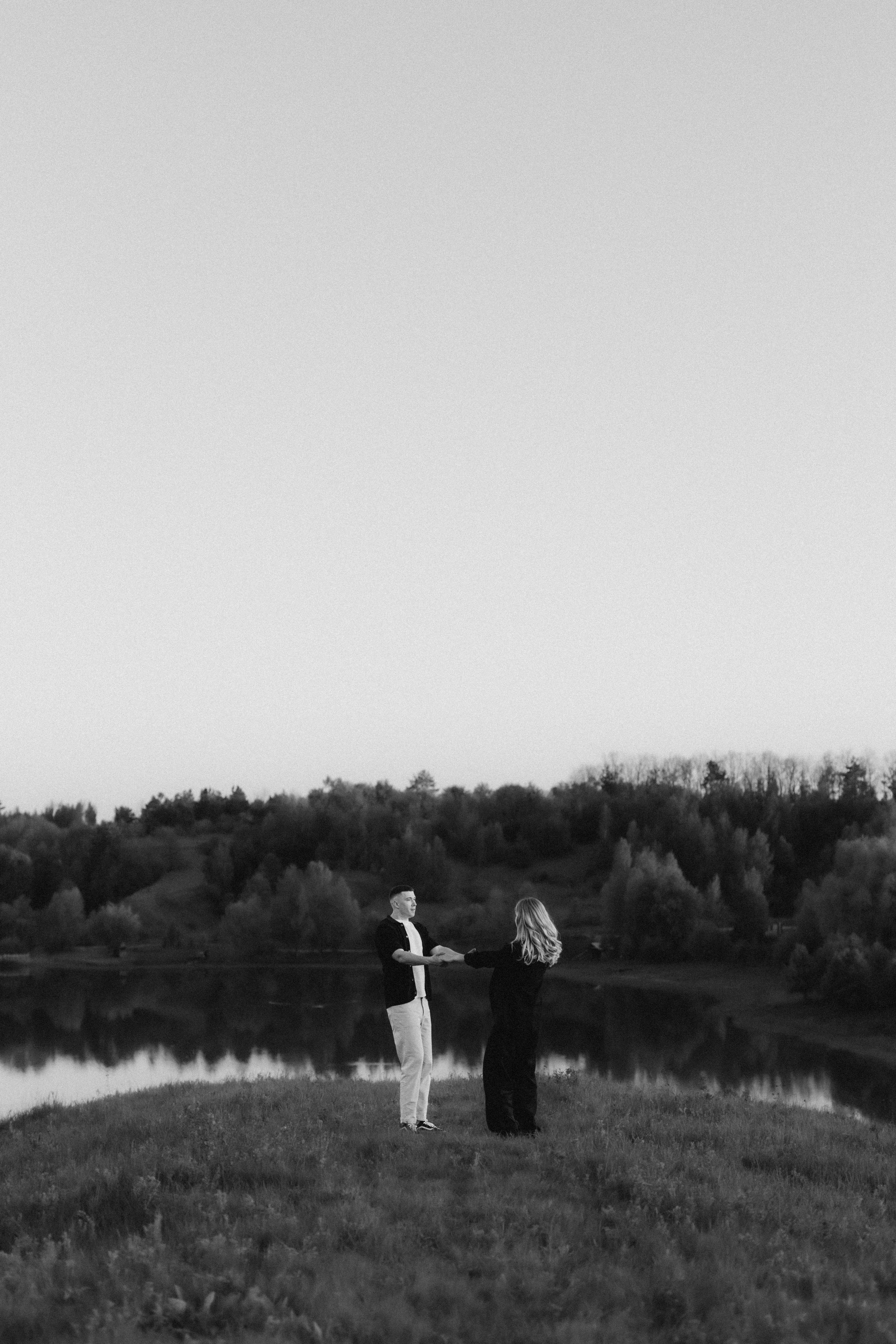 Ти мій Дім. Головна