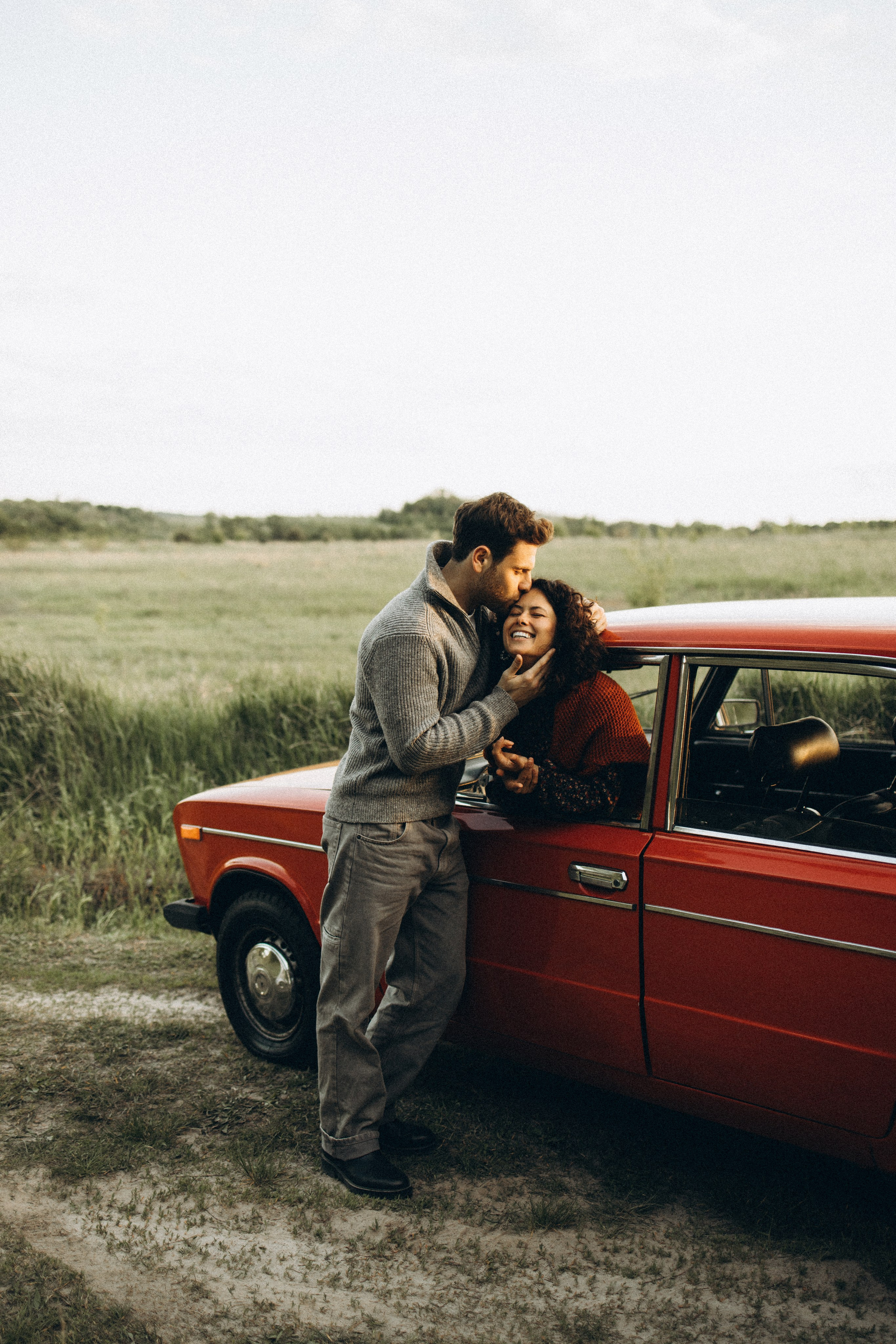 Our souls are one. Головна