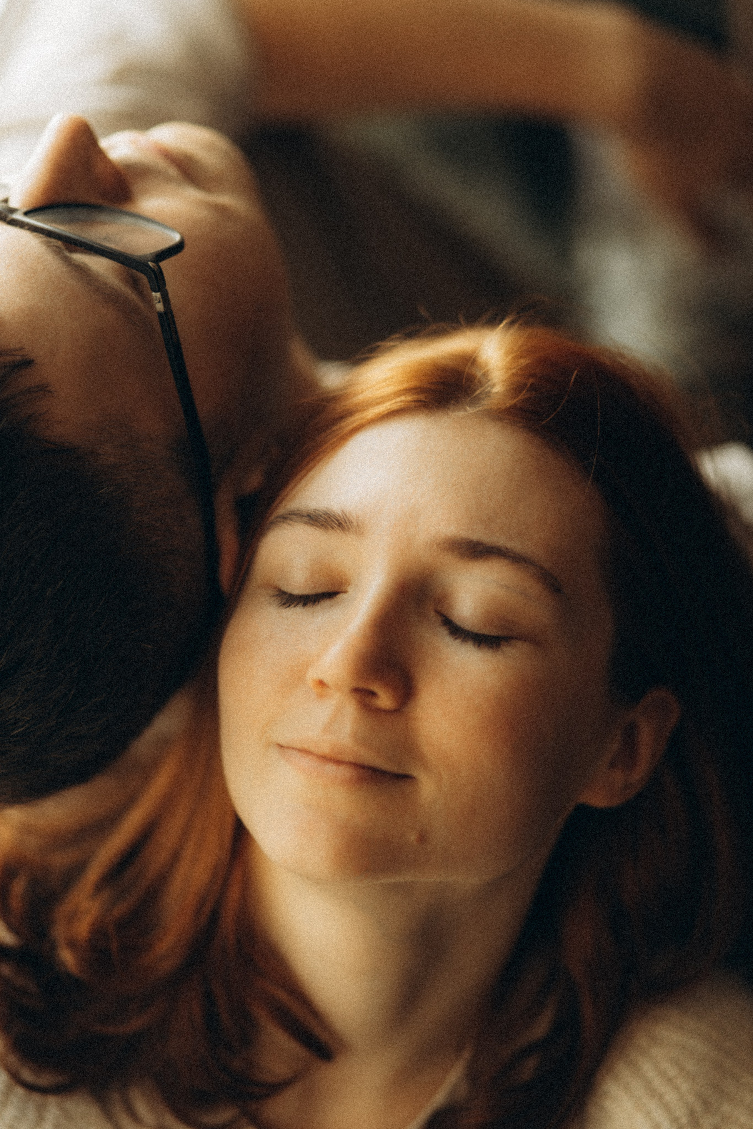 Рідні душі. Головна