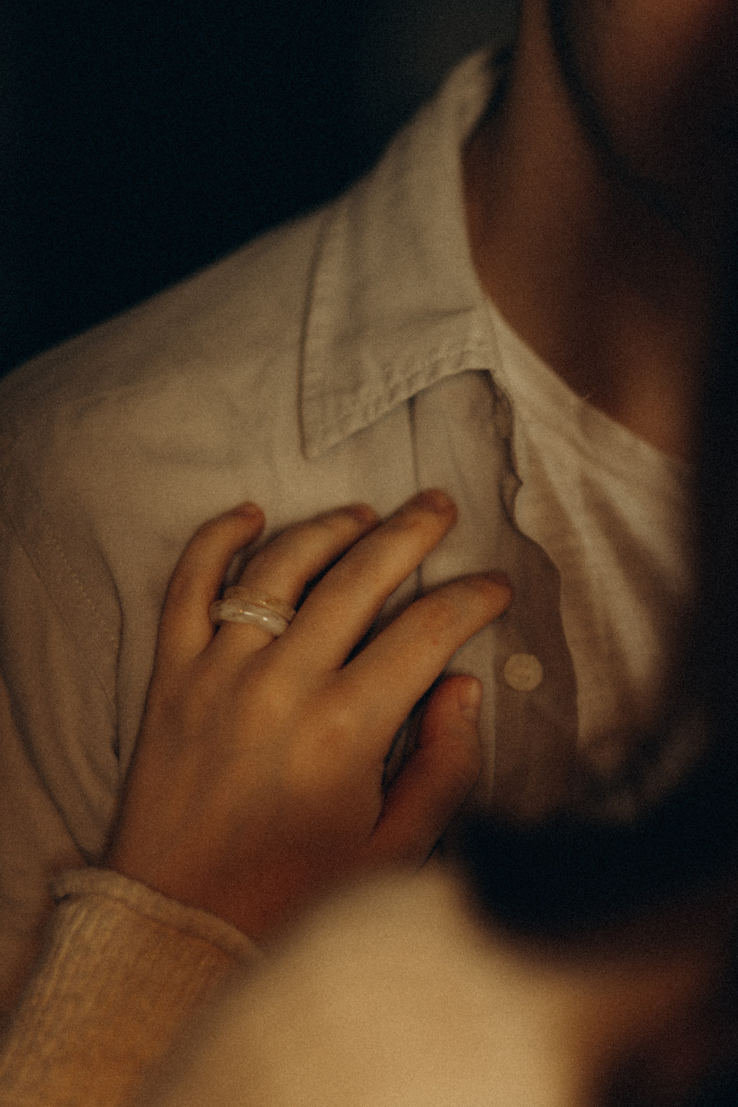 Рідні душі. Головна