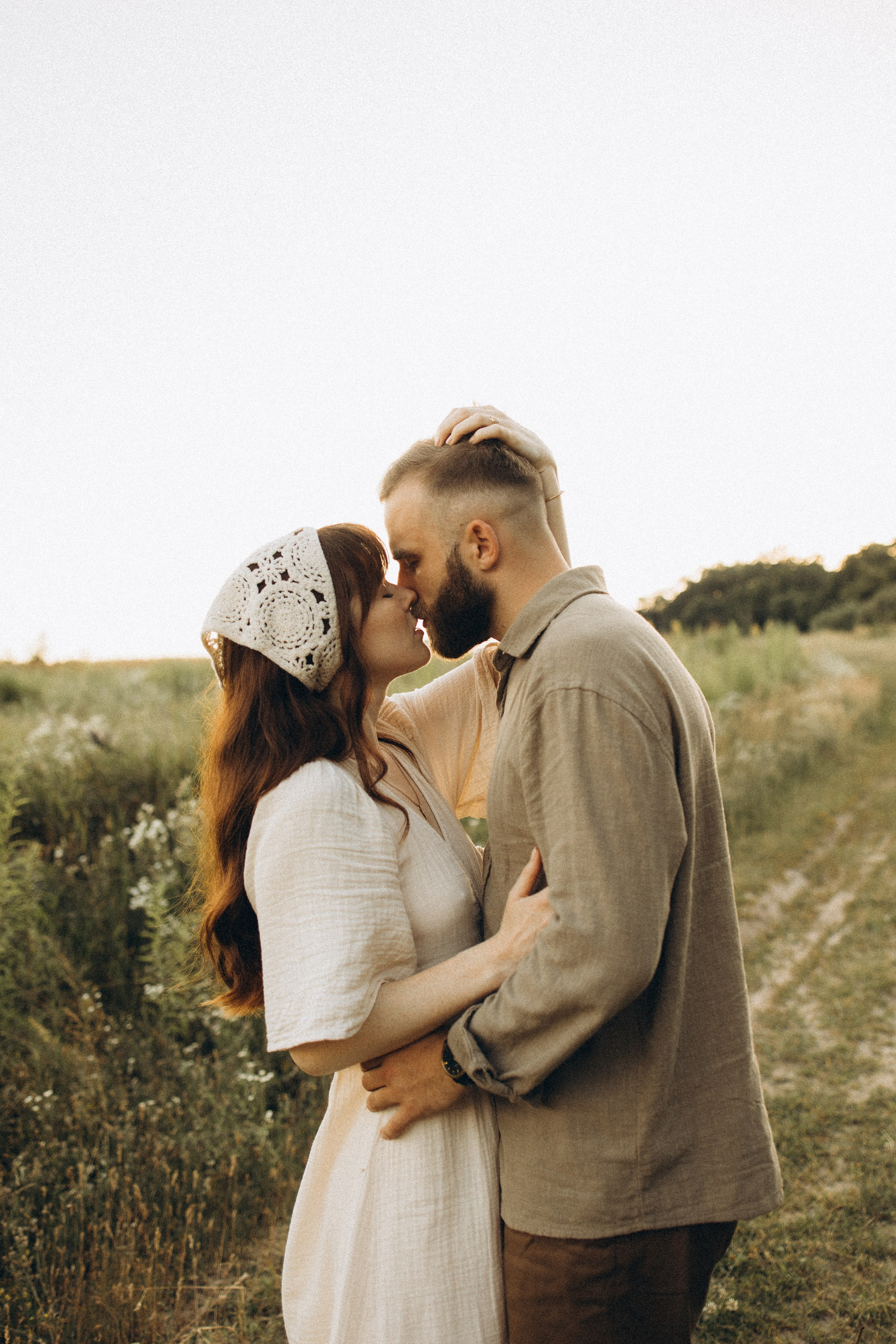 Літня історія. Головна