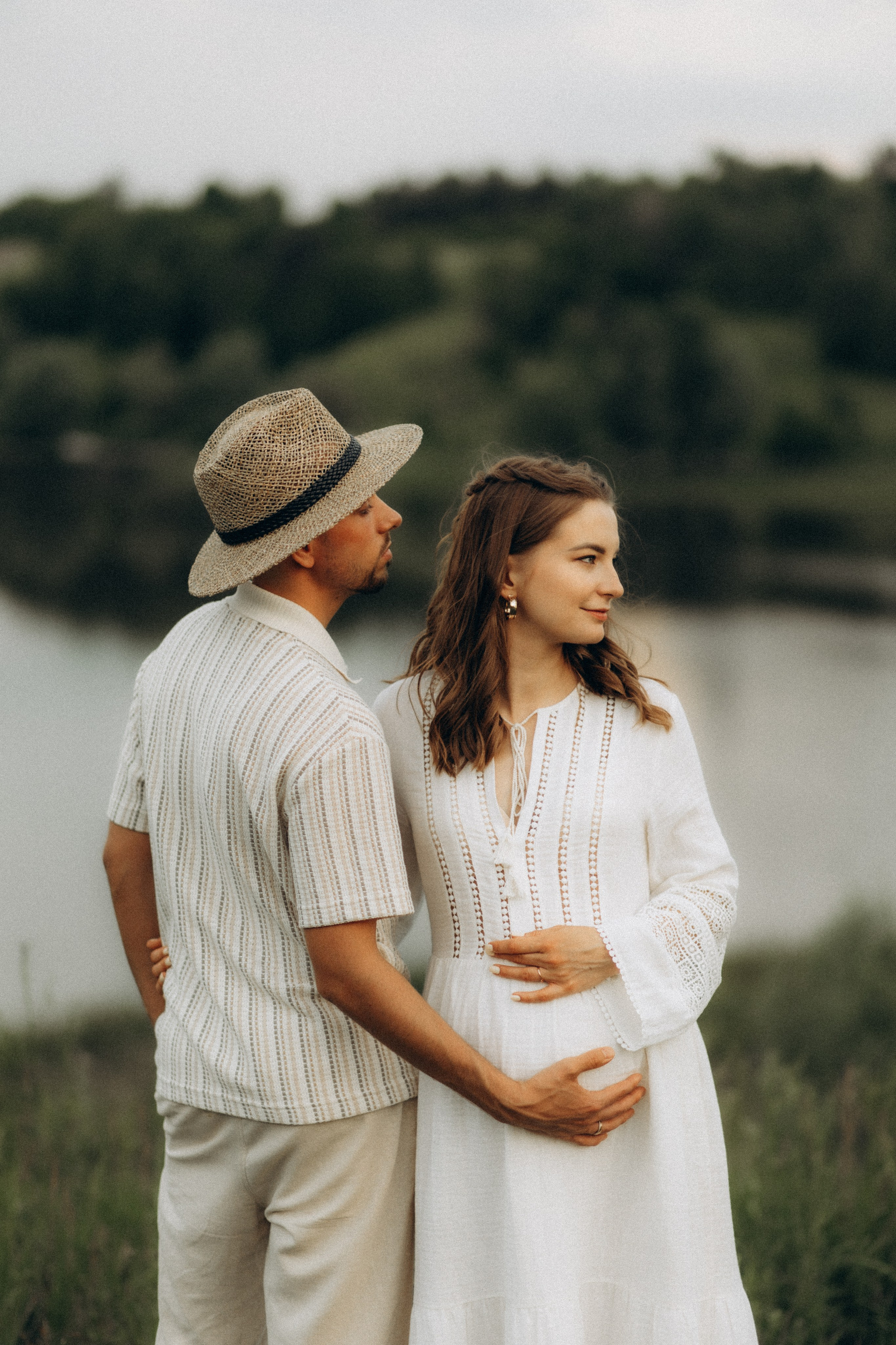 Наші серця. Головна