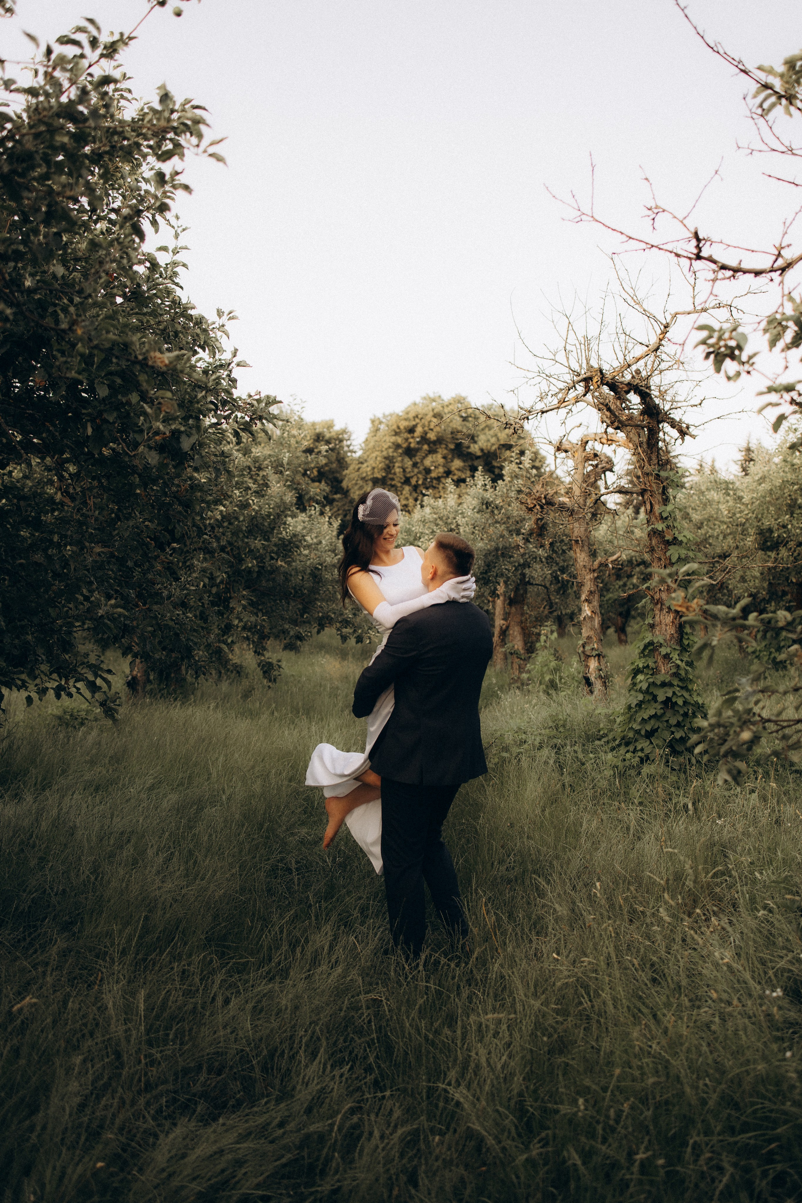 LOVE. Головна