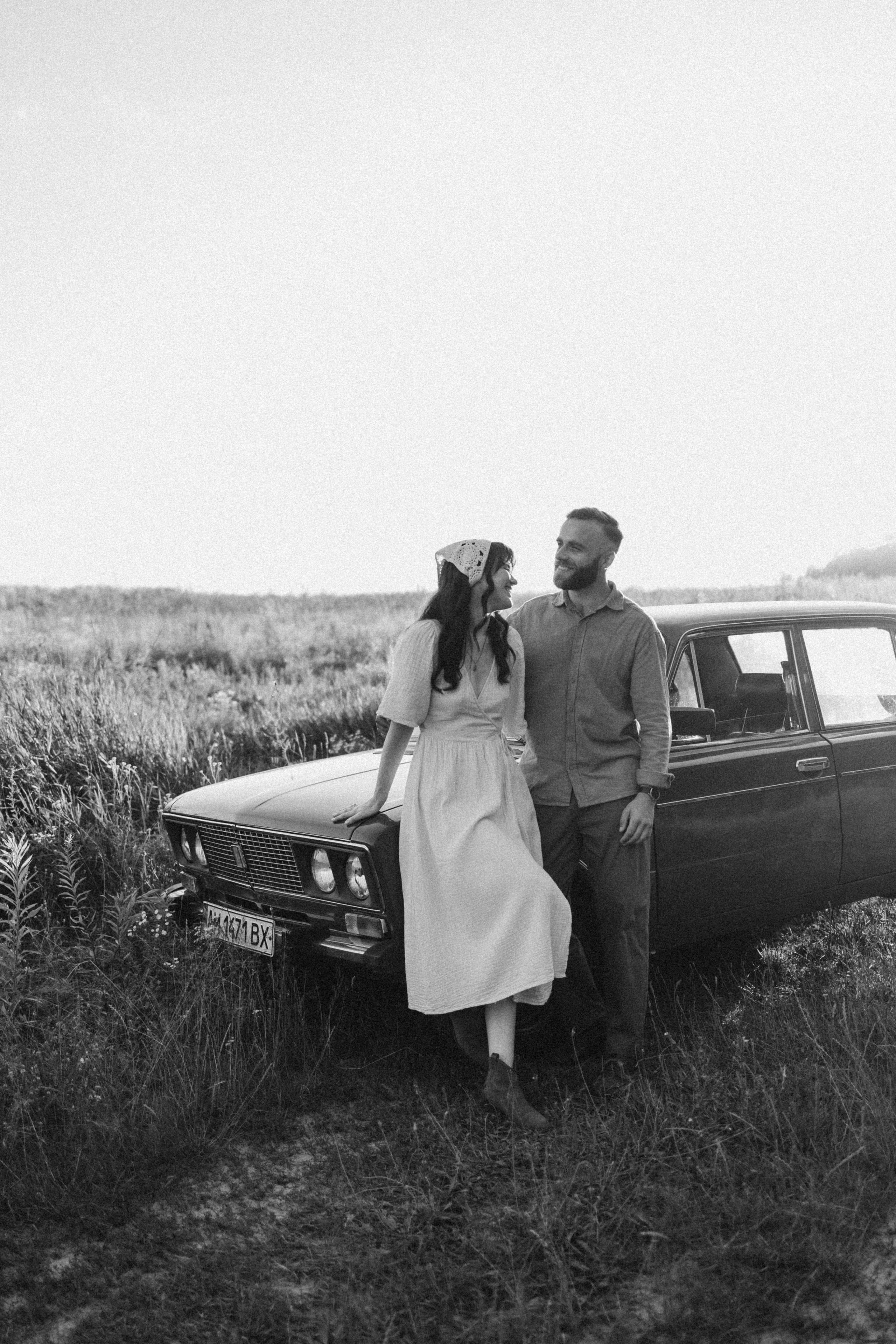 Літня історія. Головна