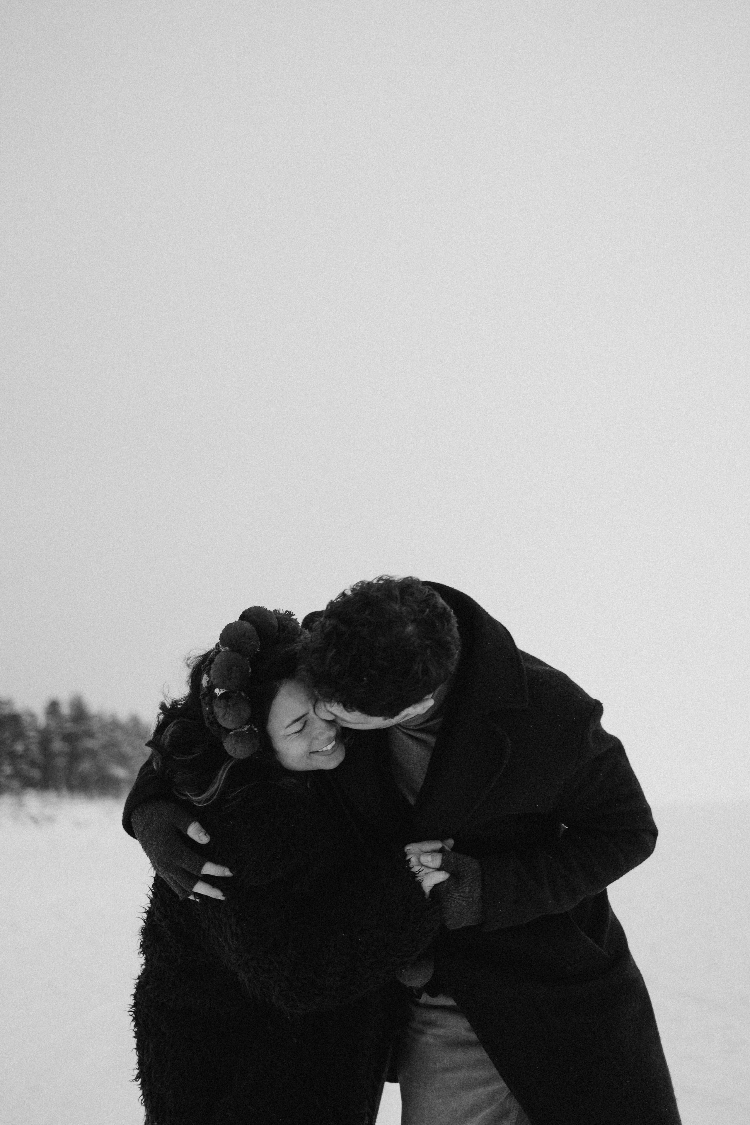 Будь моїм берегом. Сімейні фотографи Артем і Таїсія Ступак