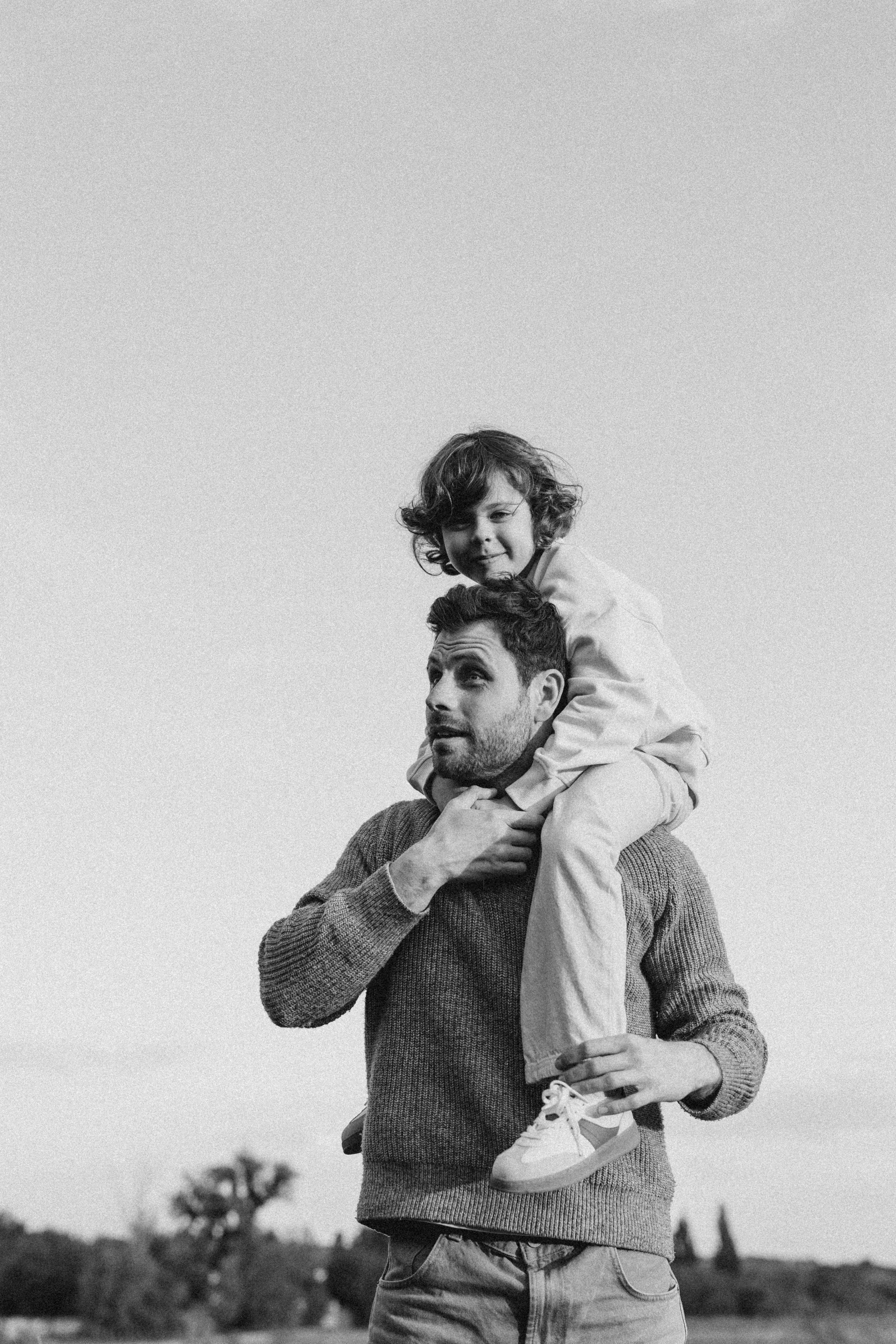 Our souls are one. Головна