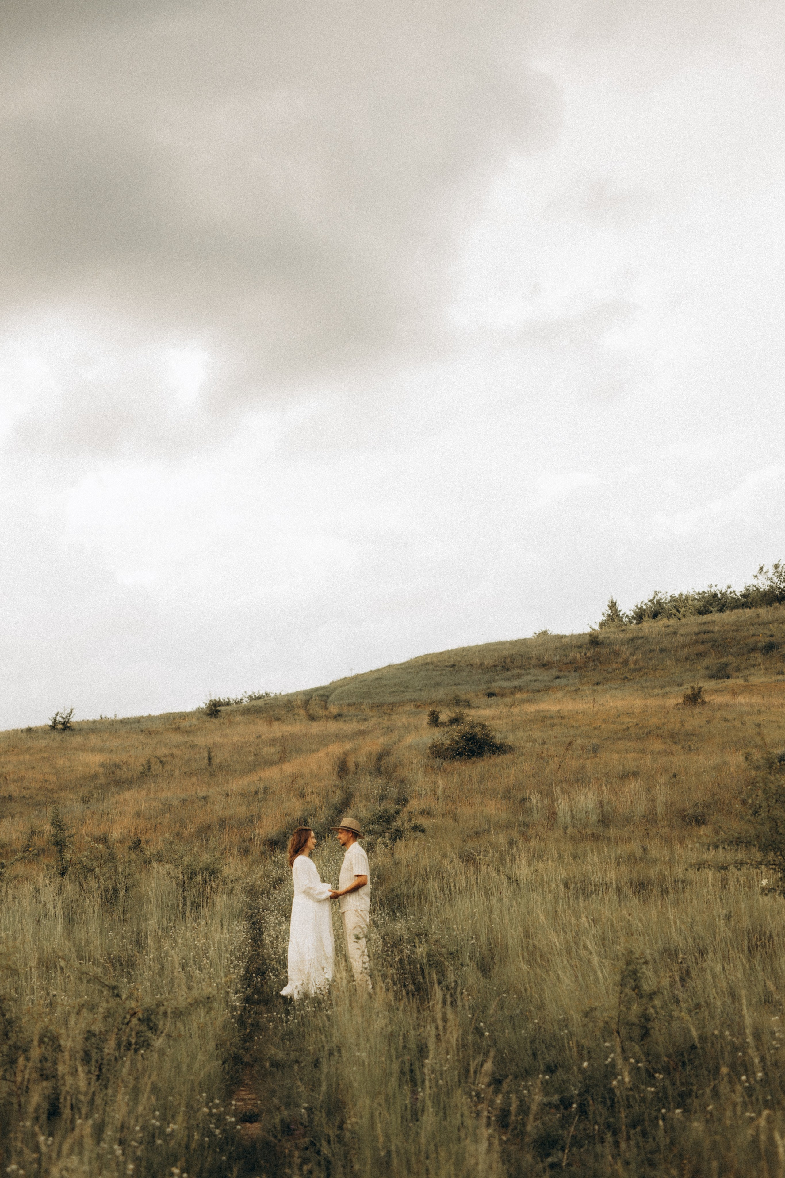 Наші серця. Головна