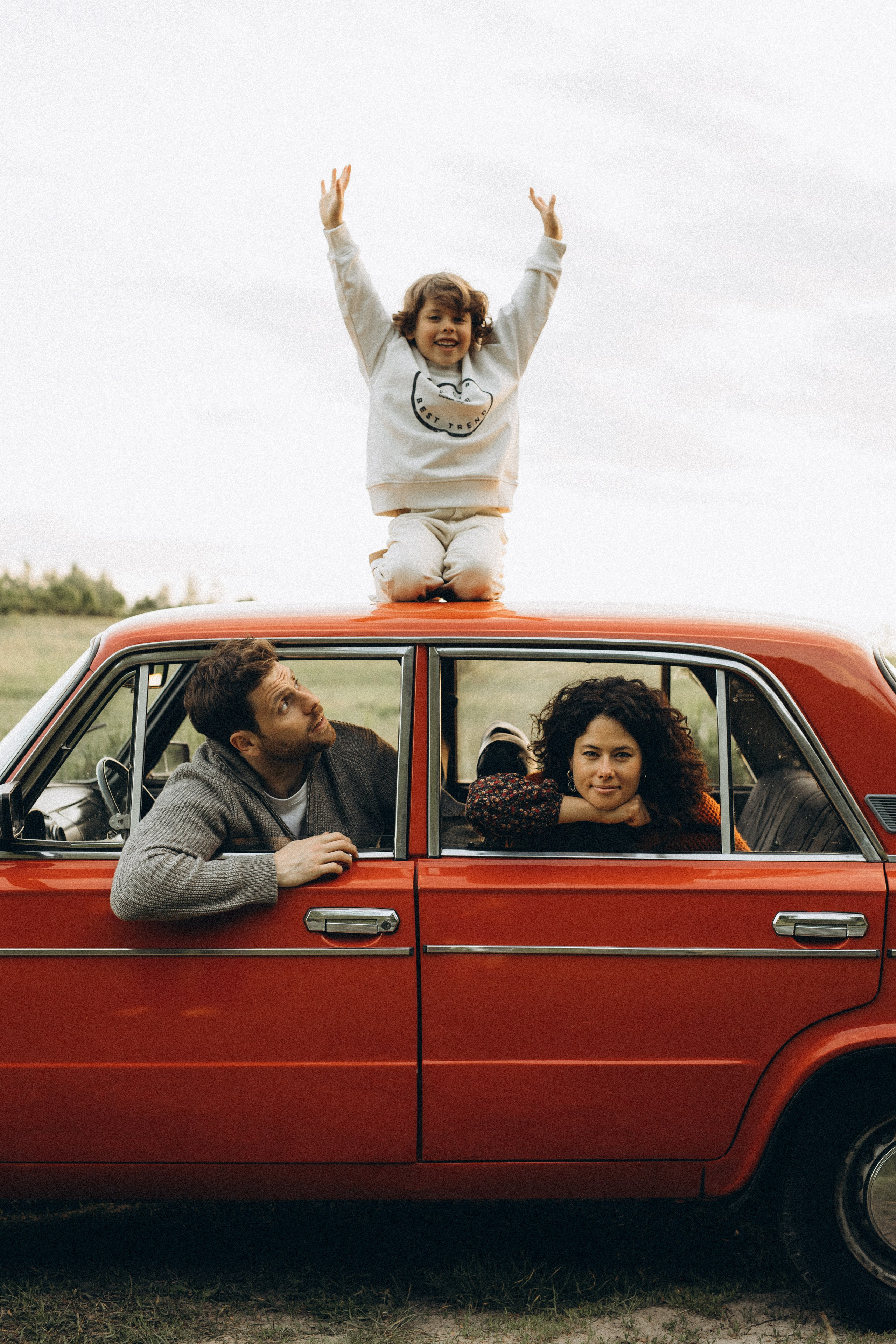 Our souls are one. Головна