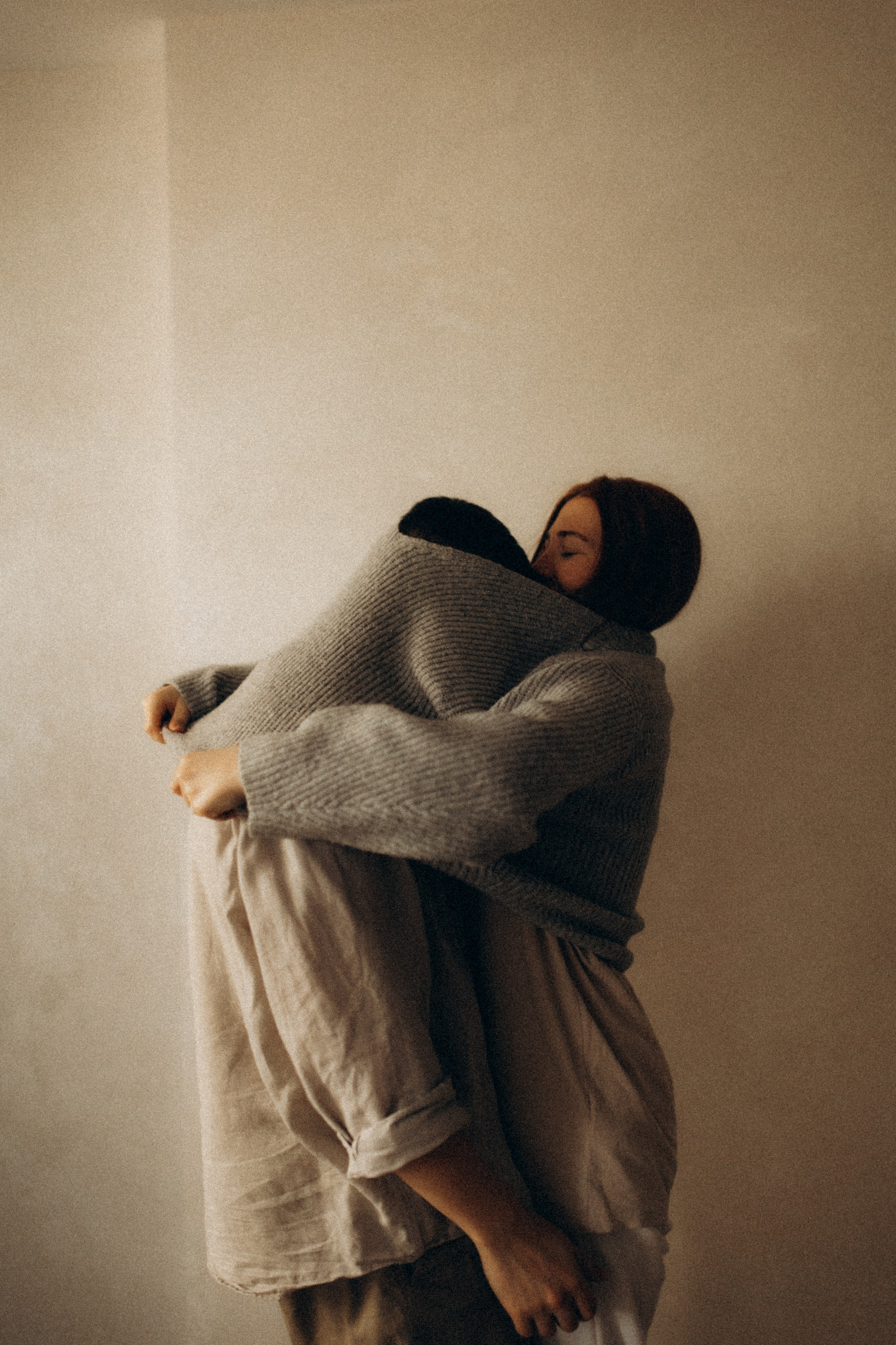 Рідні душі. Головна