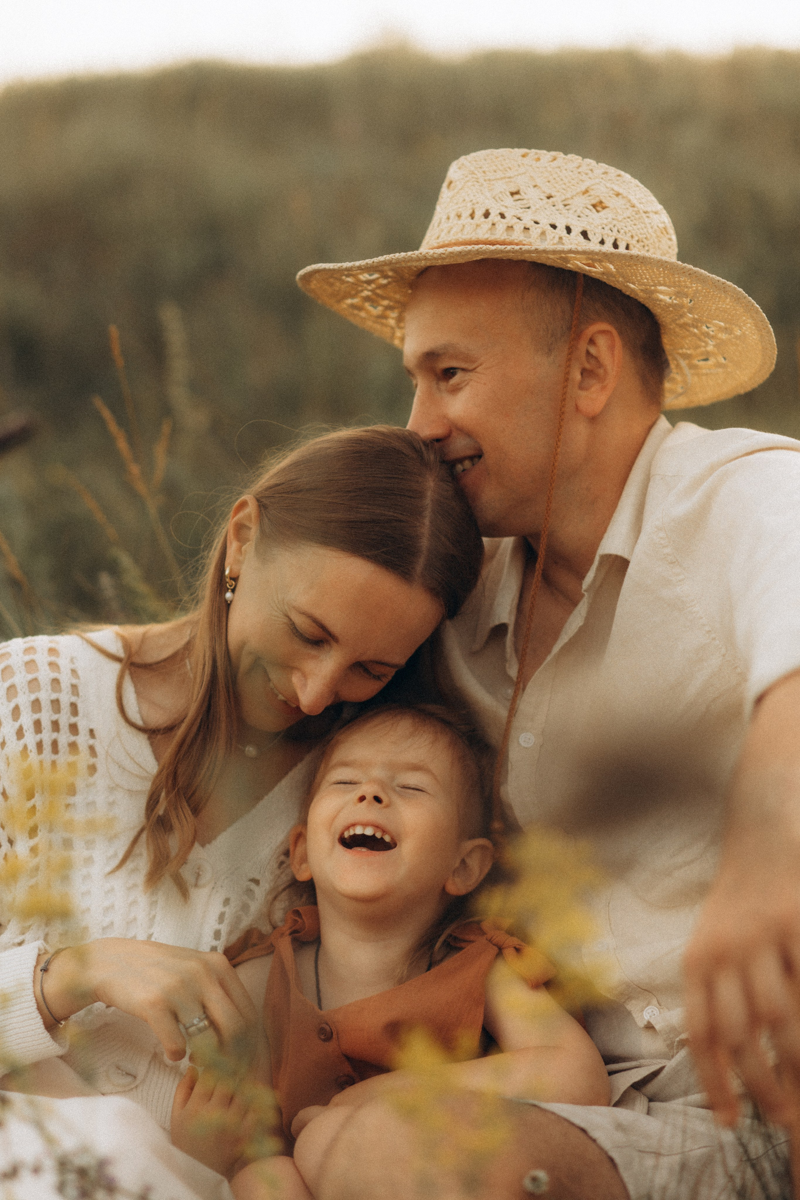 Stories of summer family days. Головна