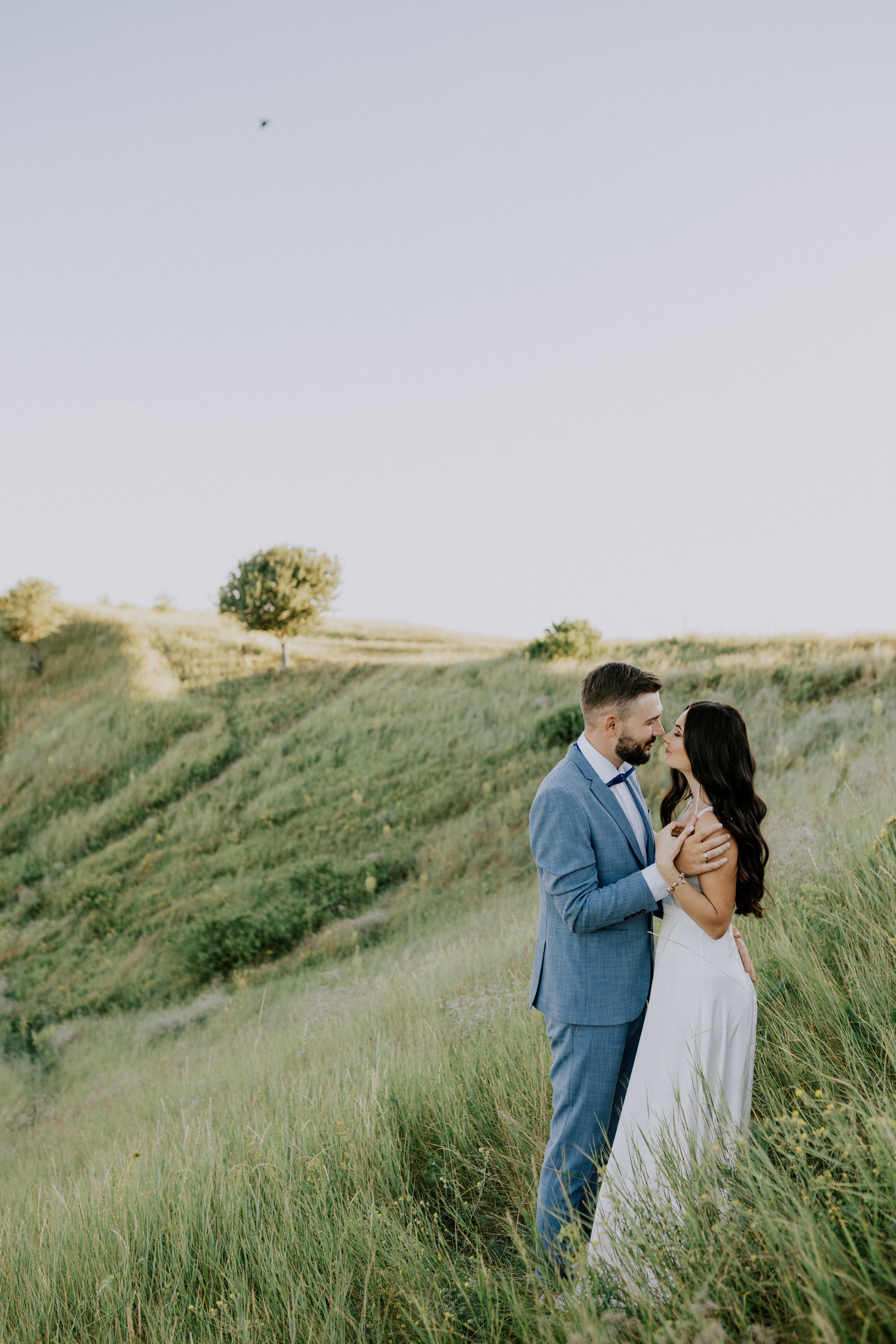 Вика+Тим. Головна