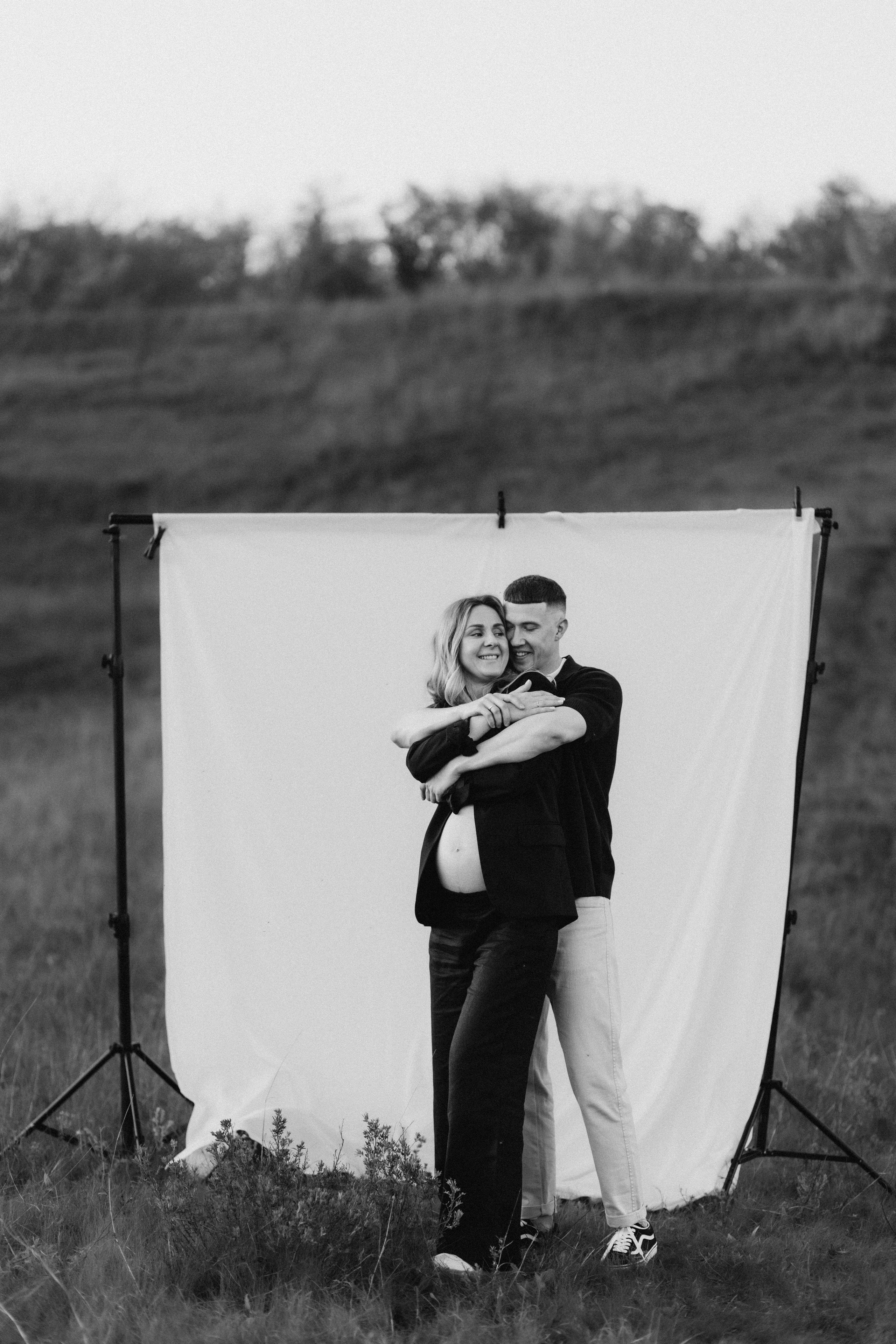 Ти мій Дім. Головна