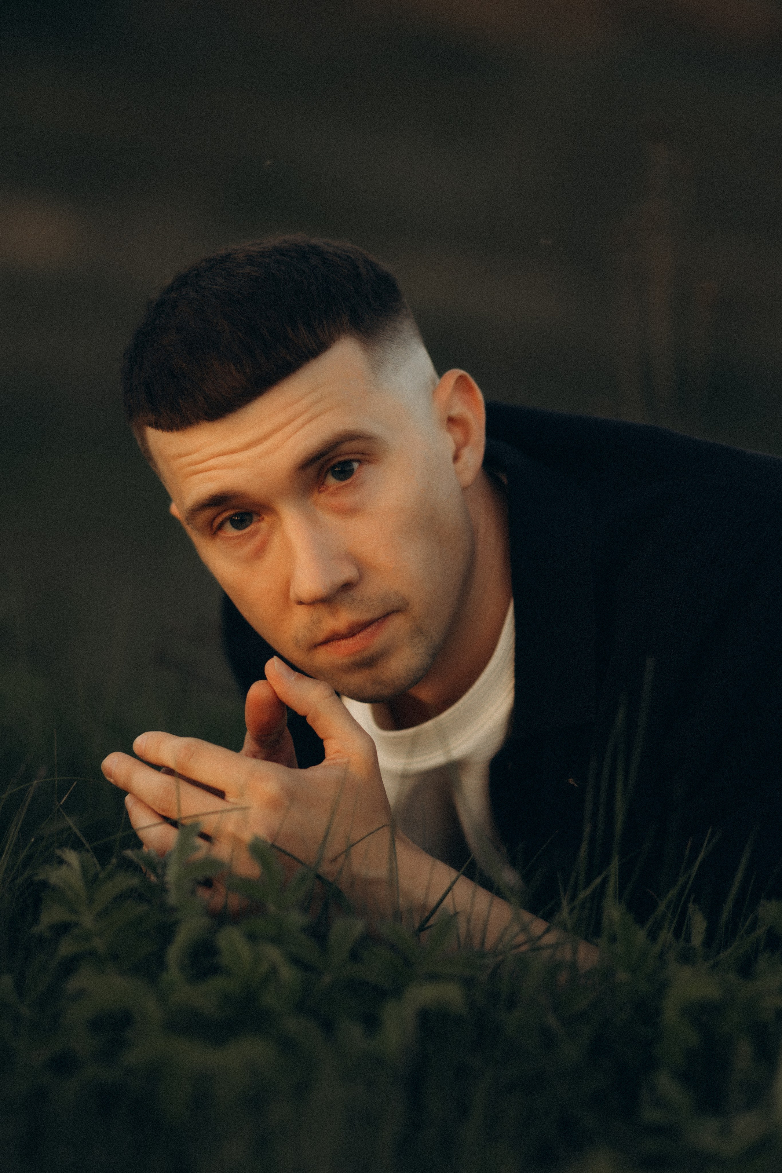 Ти мій Дім. Головна