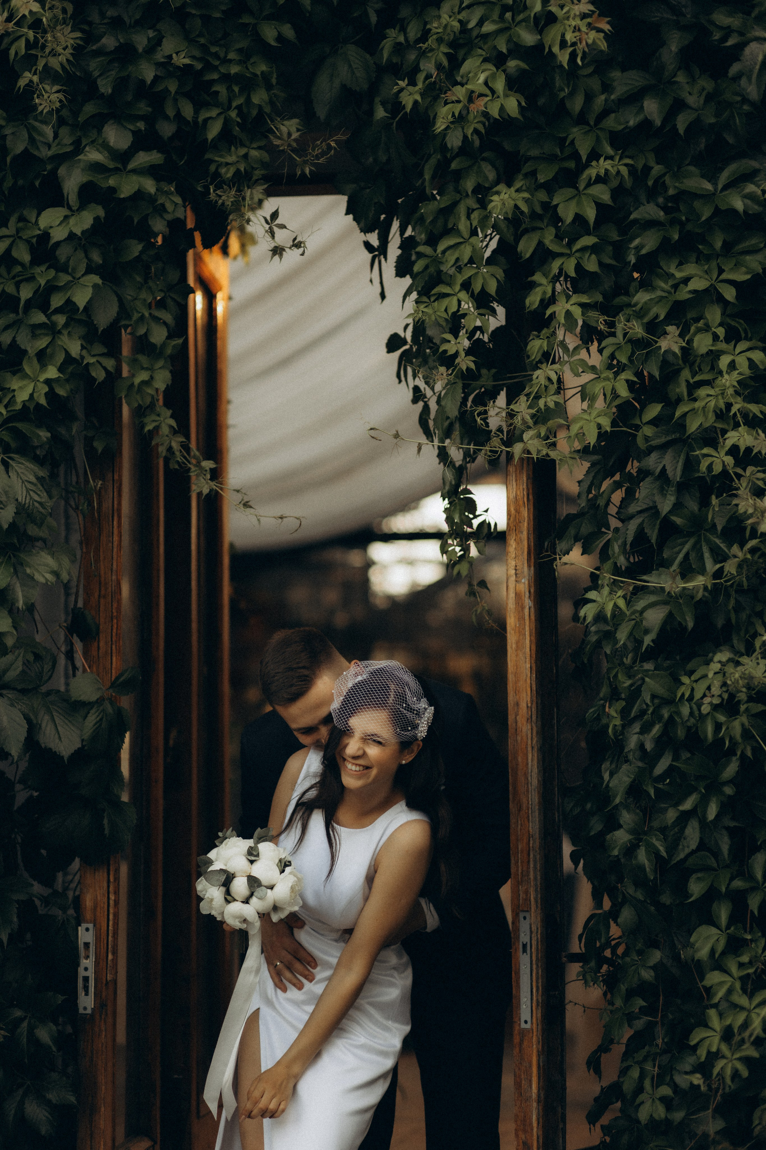 LOVE. Головна