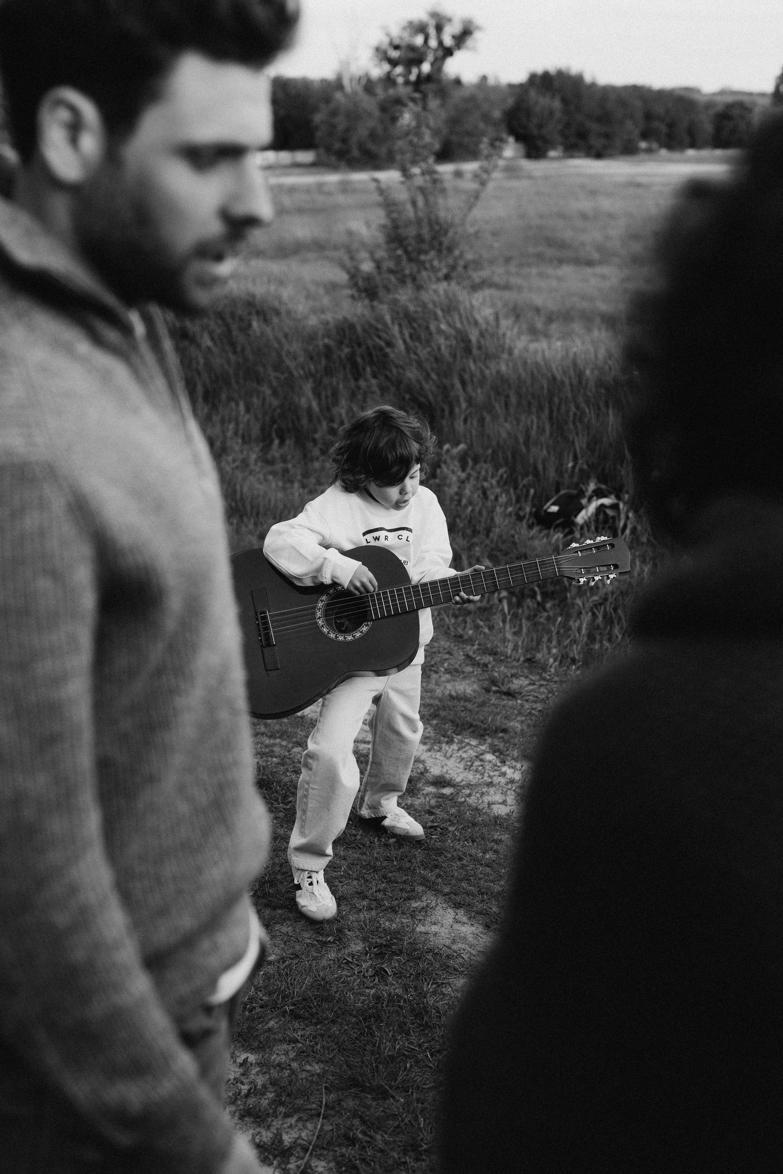 Our souls are one. Головна