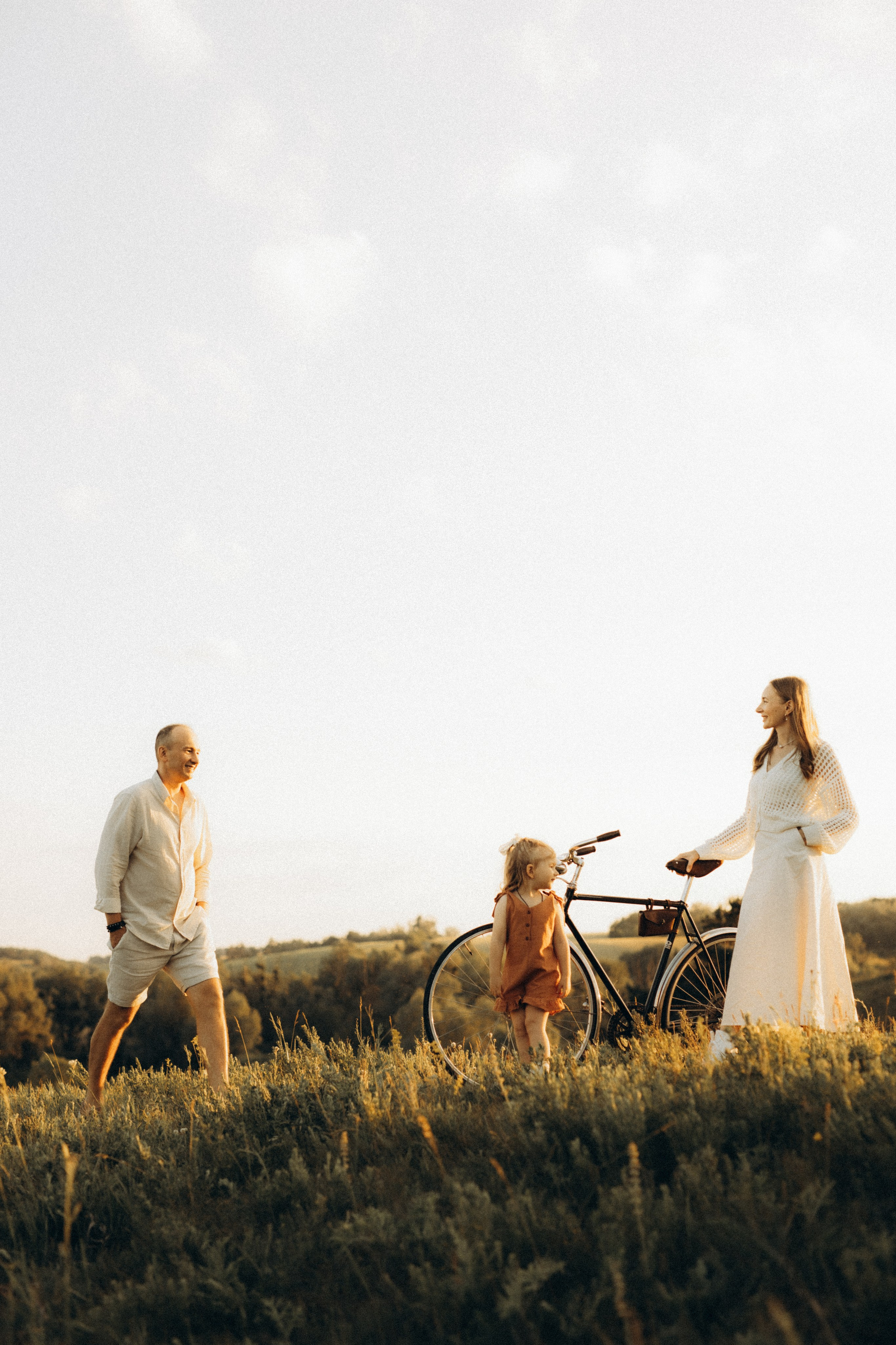 Stories of summer family days. Головна