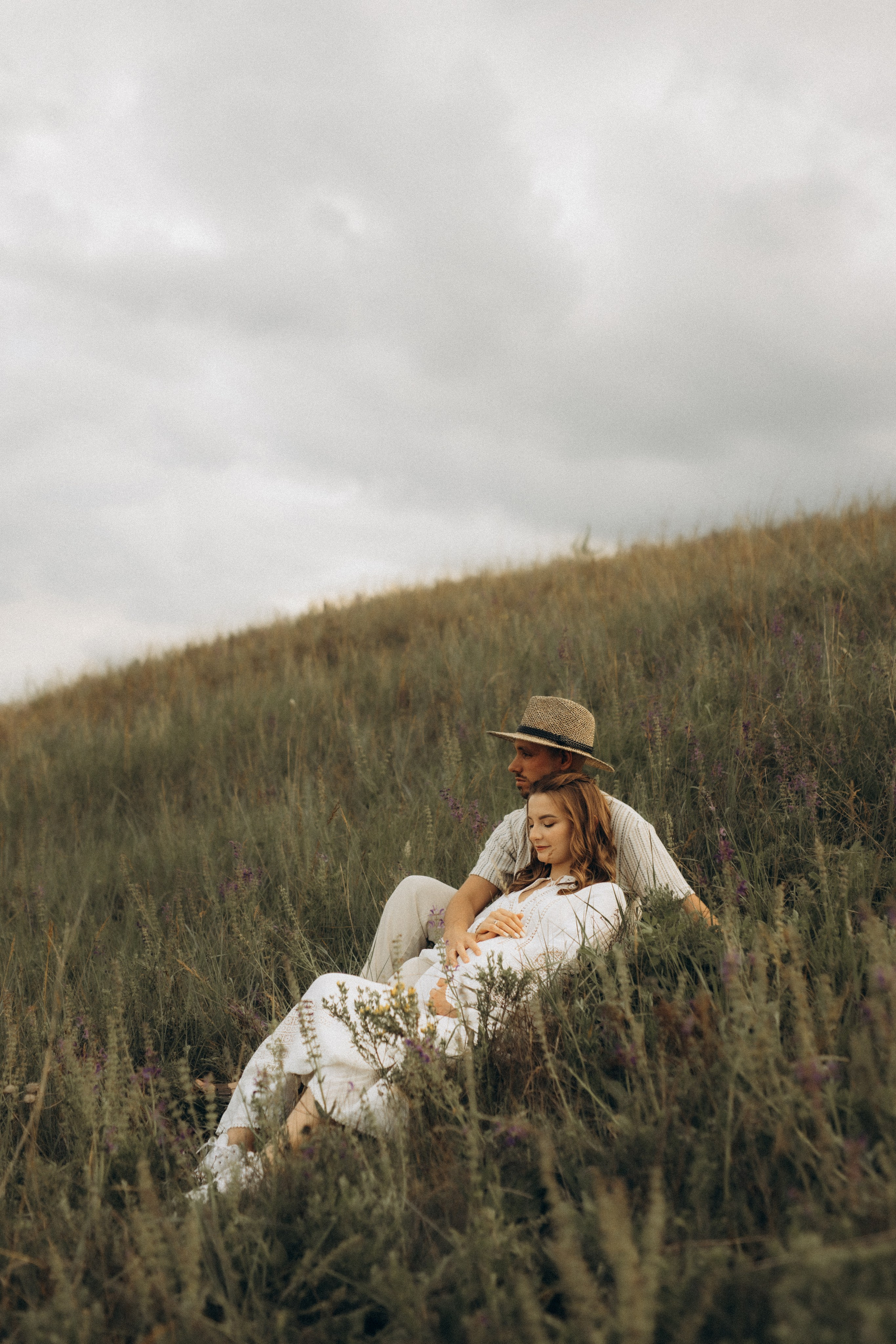 Наші серця. Головна