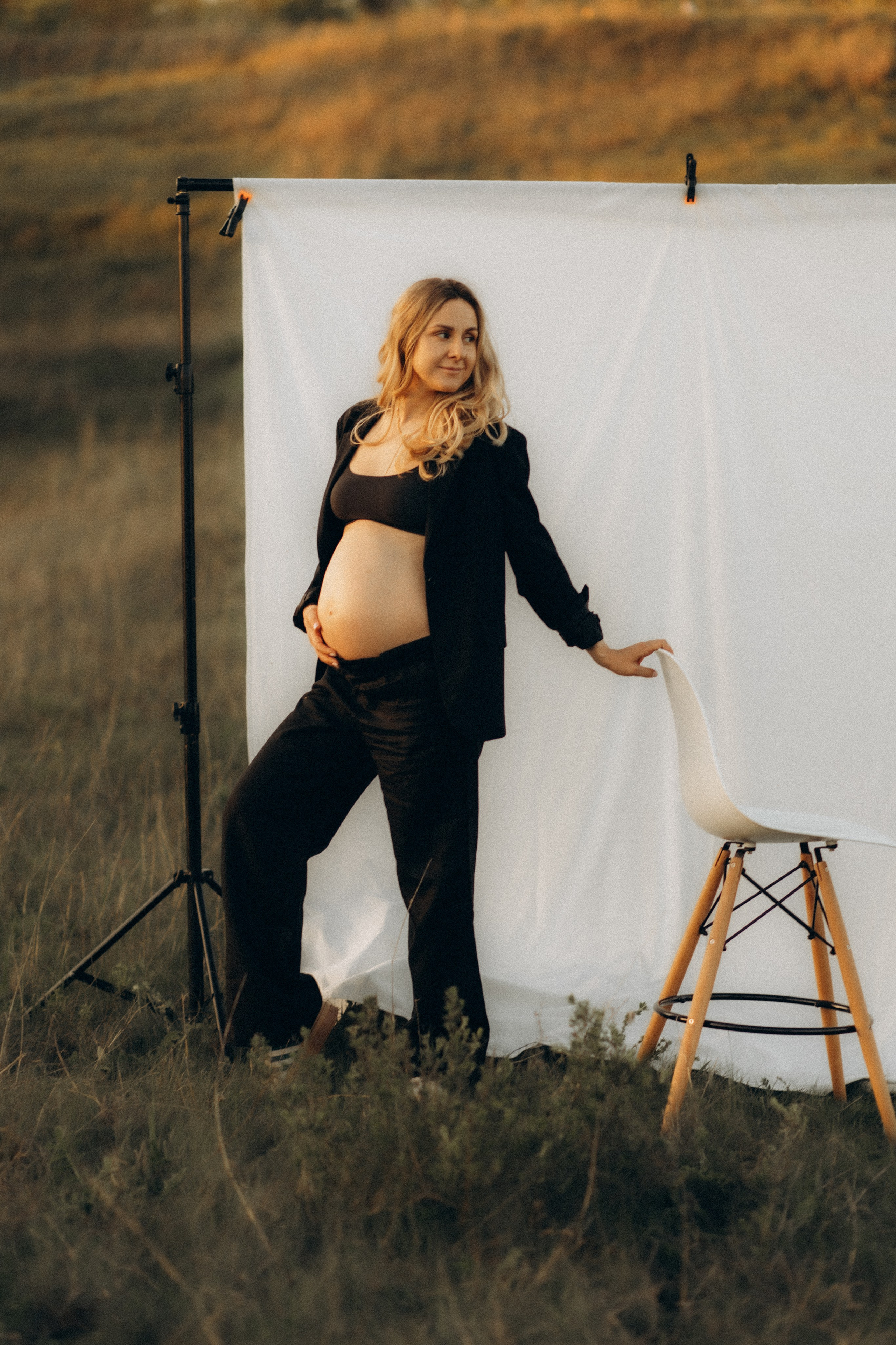 Ти мій Дім. Головна