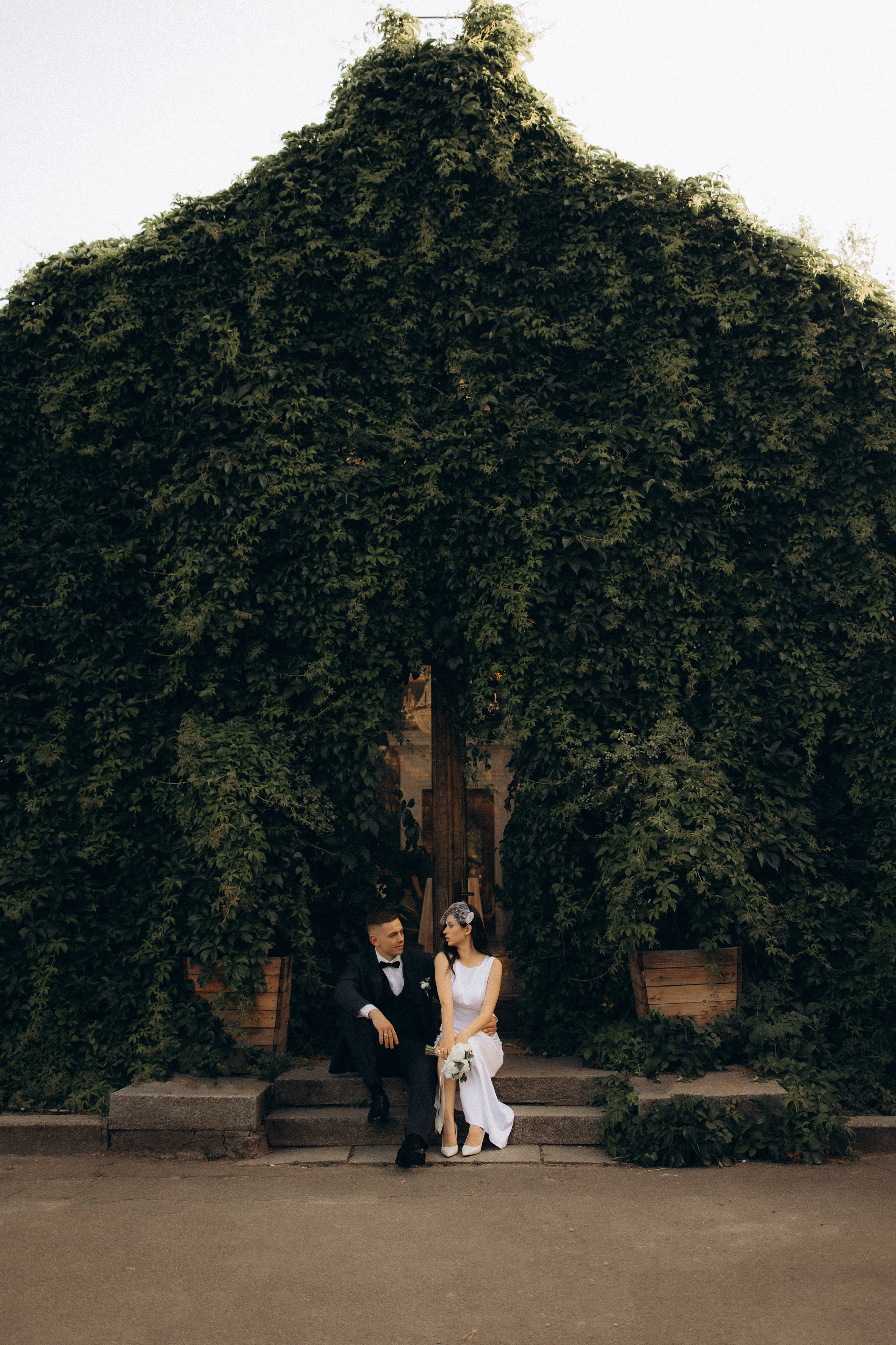 LOVE. Головна