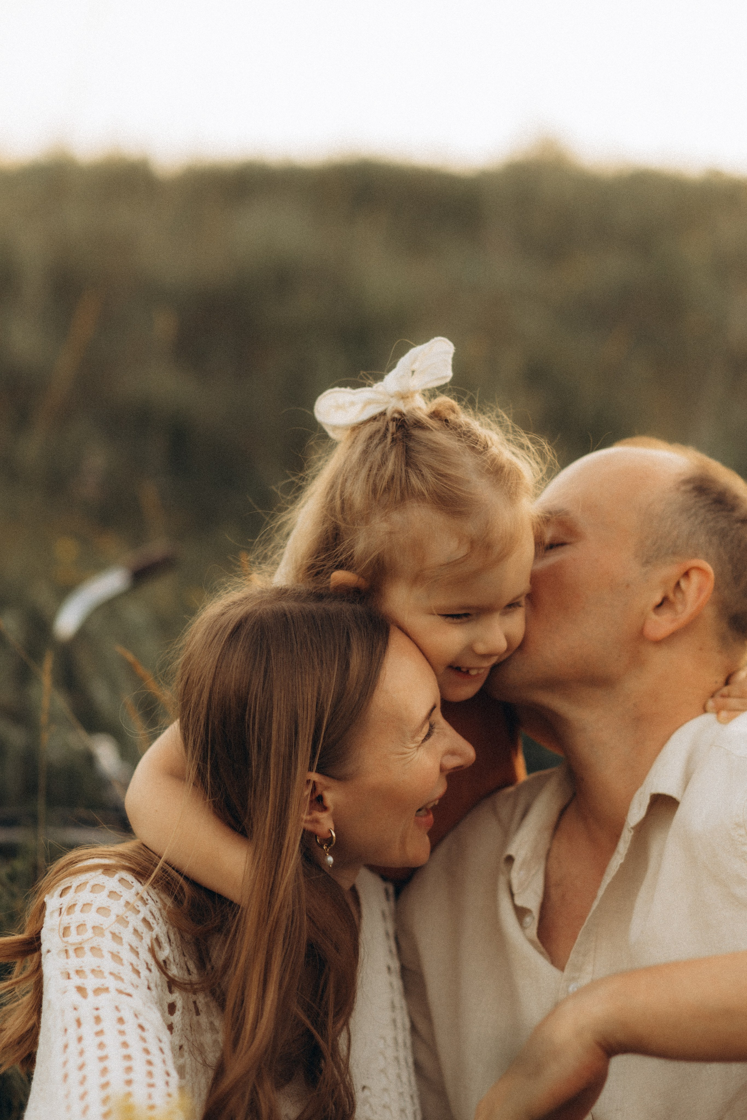 Stories of summer family days. Головна