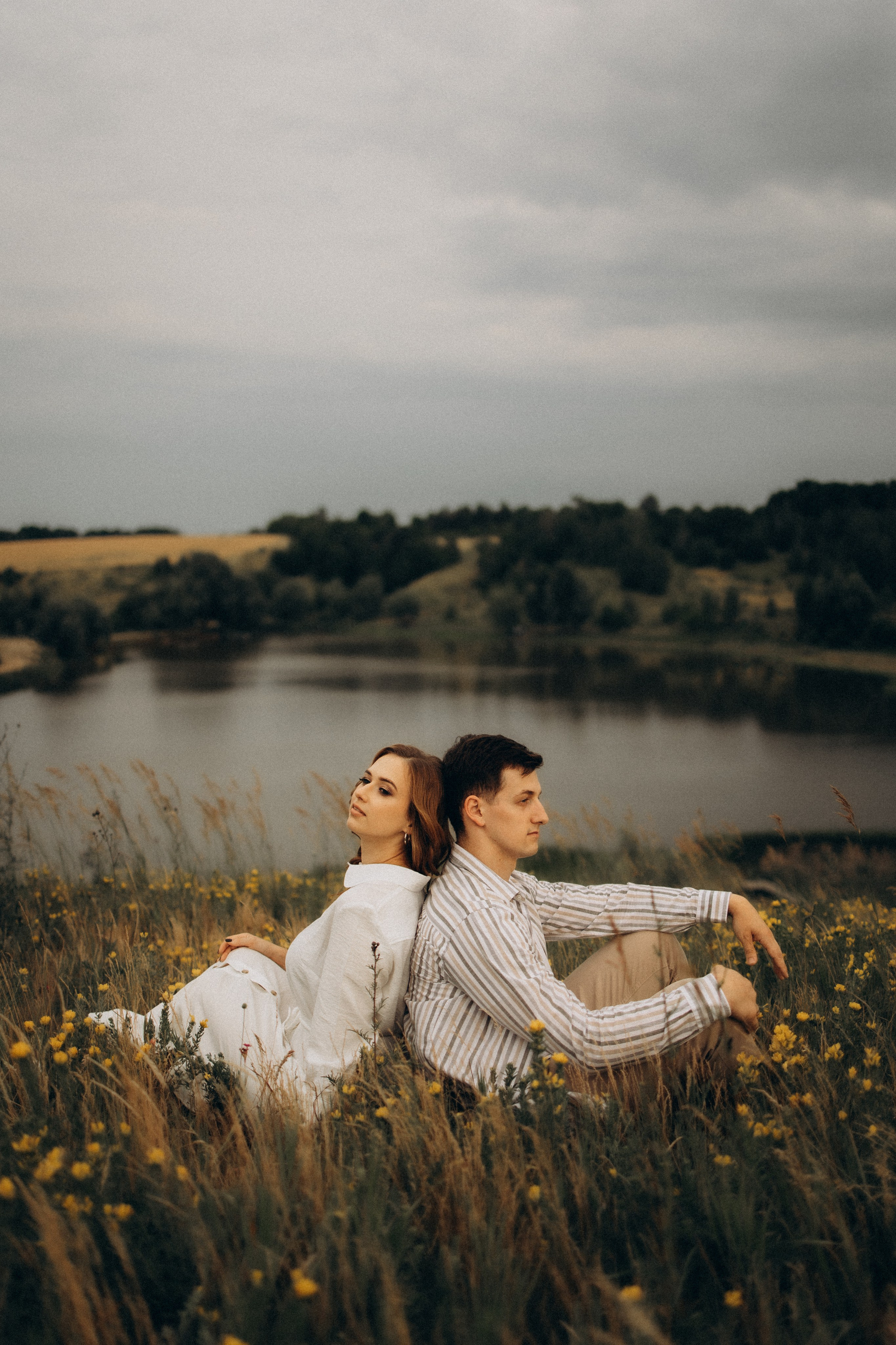 Together to the ends of the world. Головна