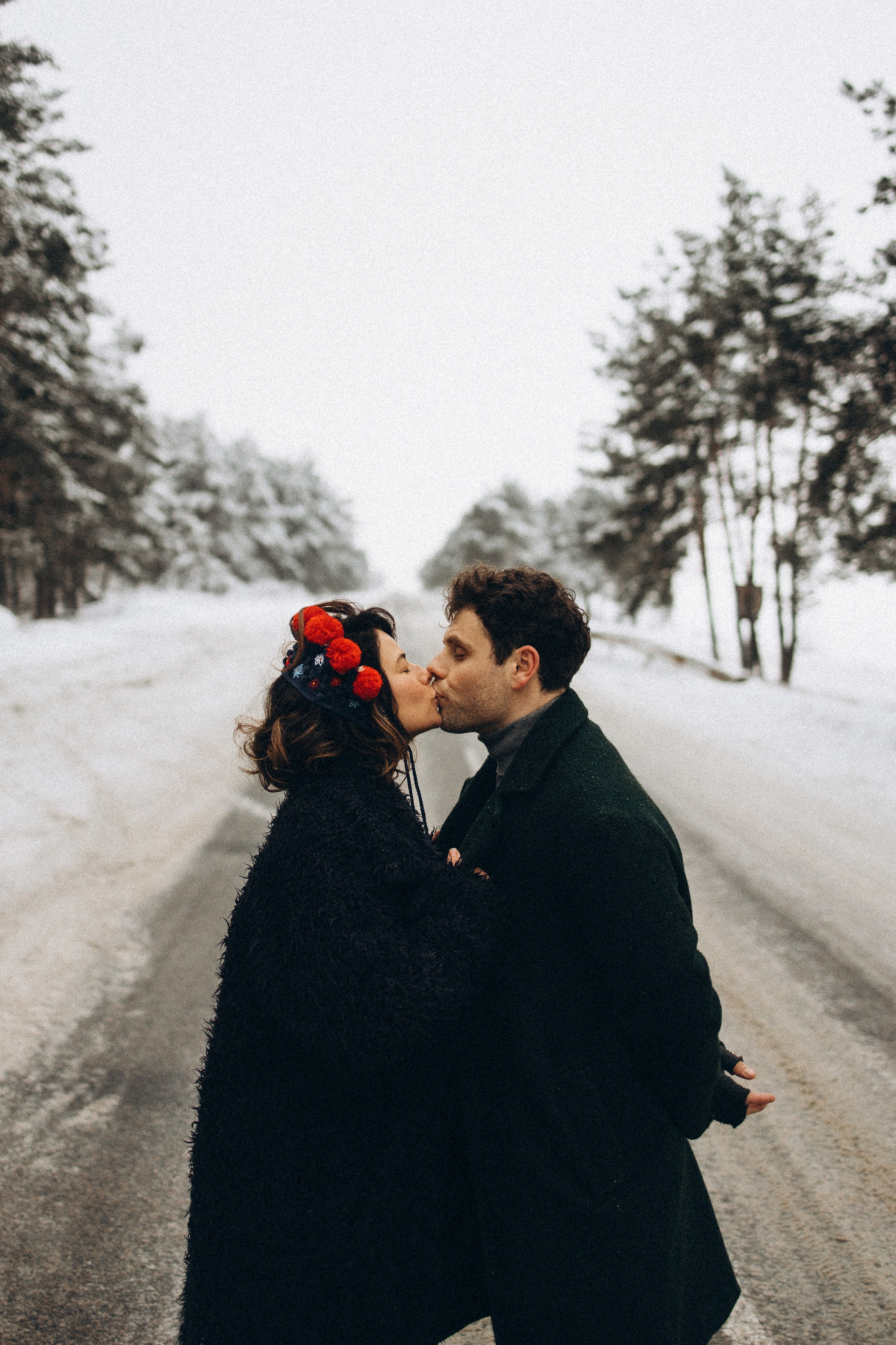 Будь моїм берегом. Сімейні фотографи Артем і Таїсія Ступак
