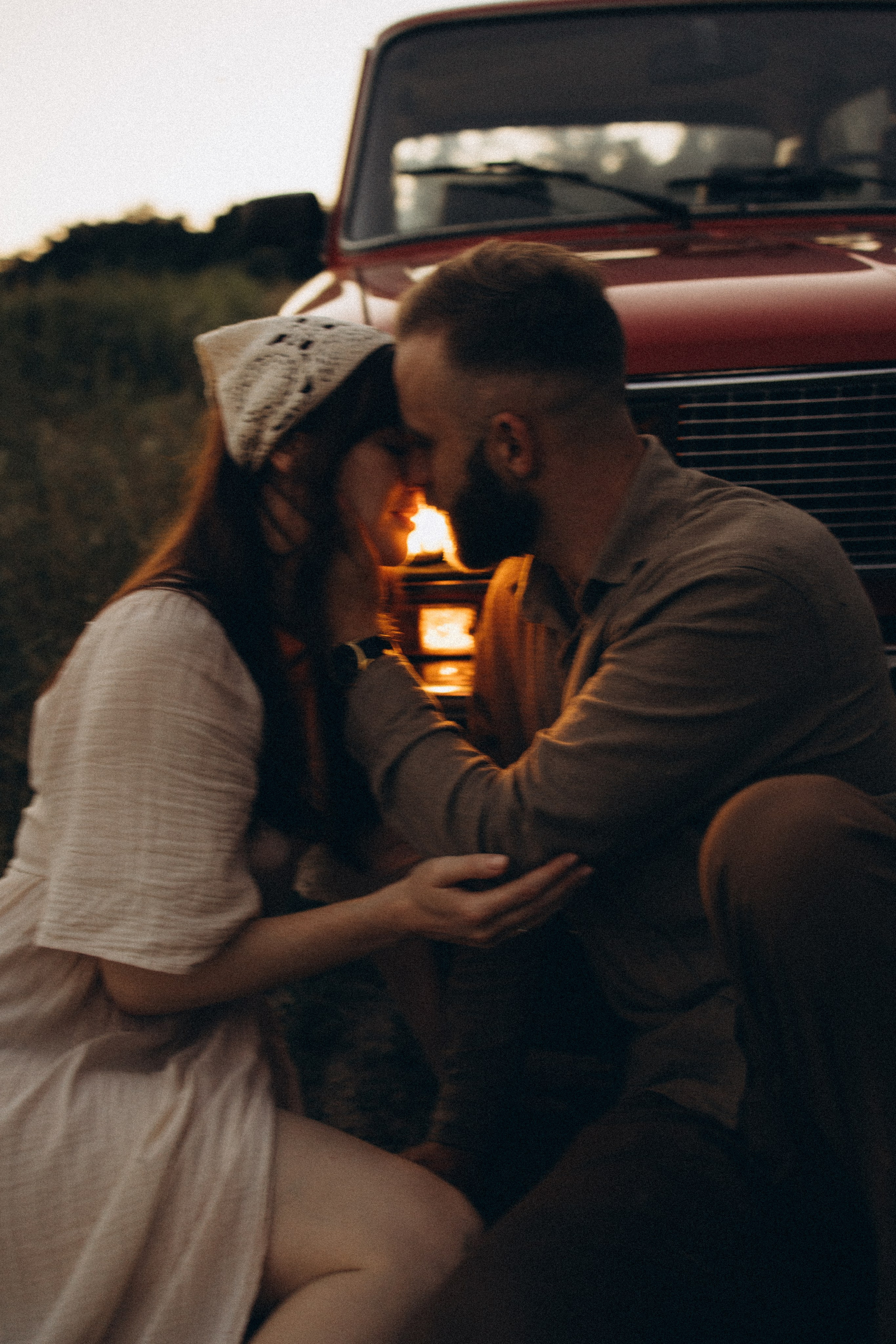 Літня історія. Головна