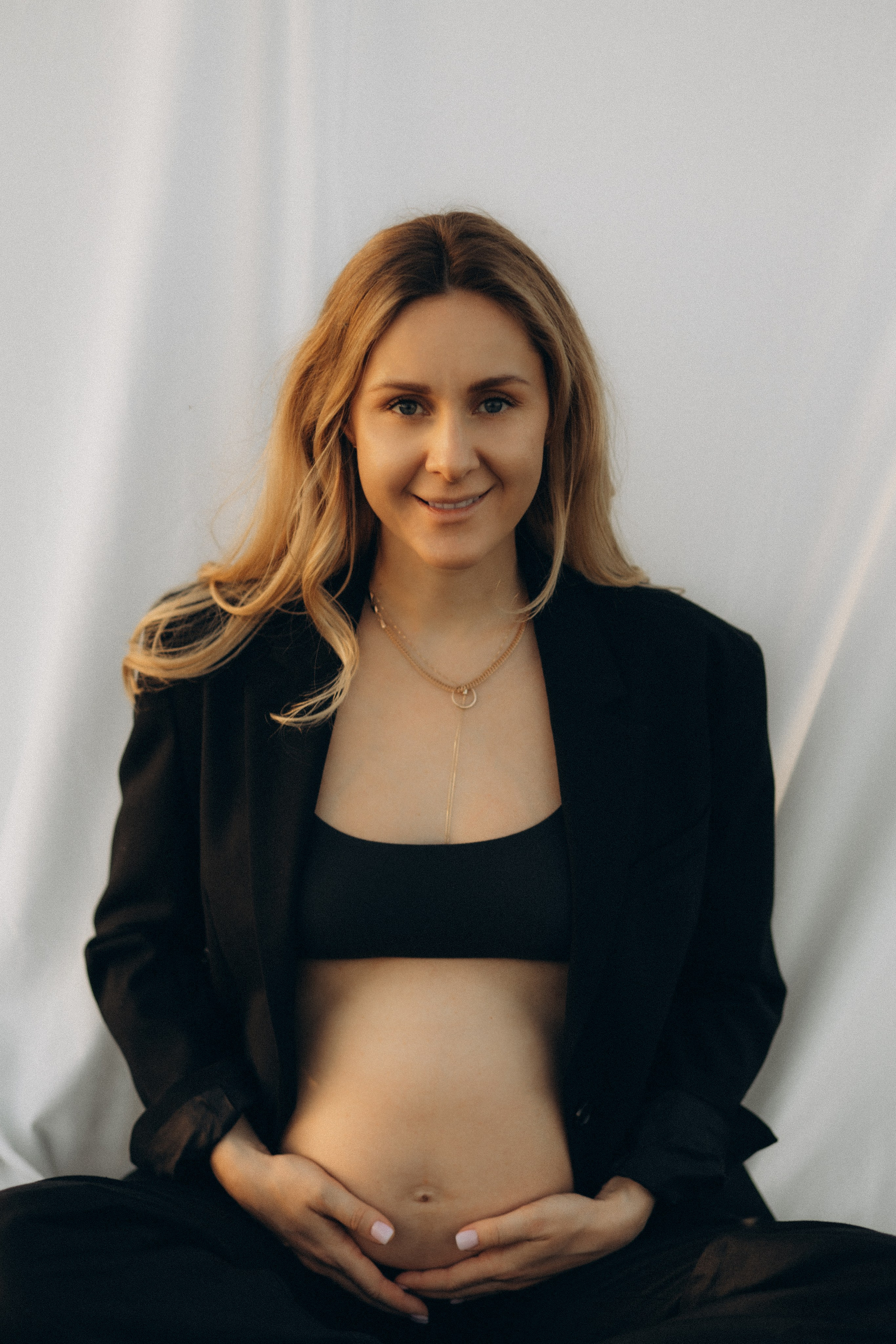 Ти мій Дім. Головна