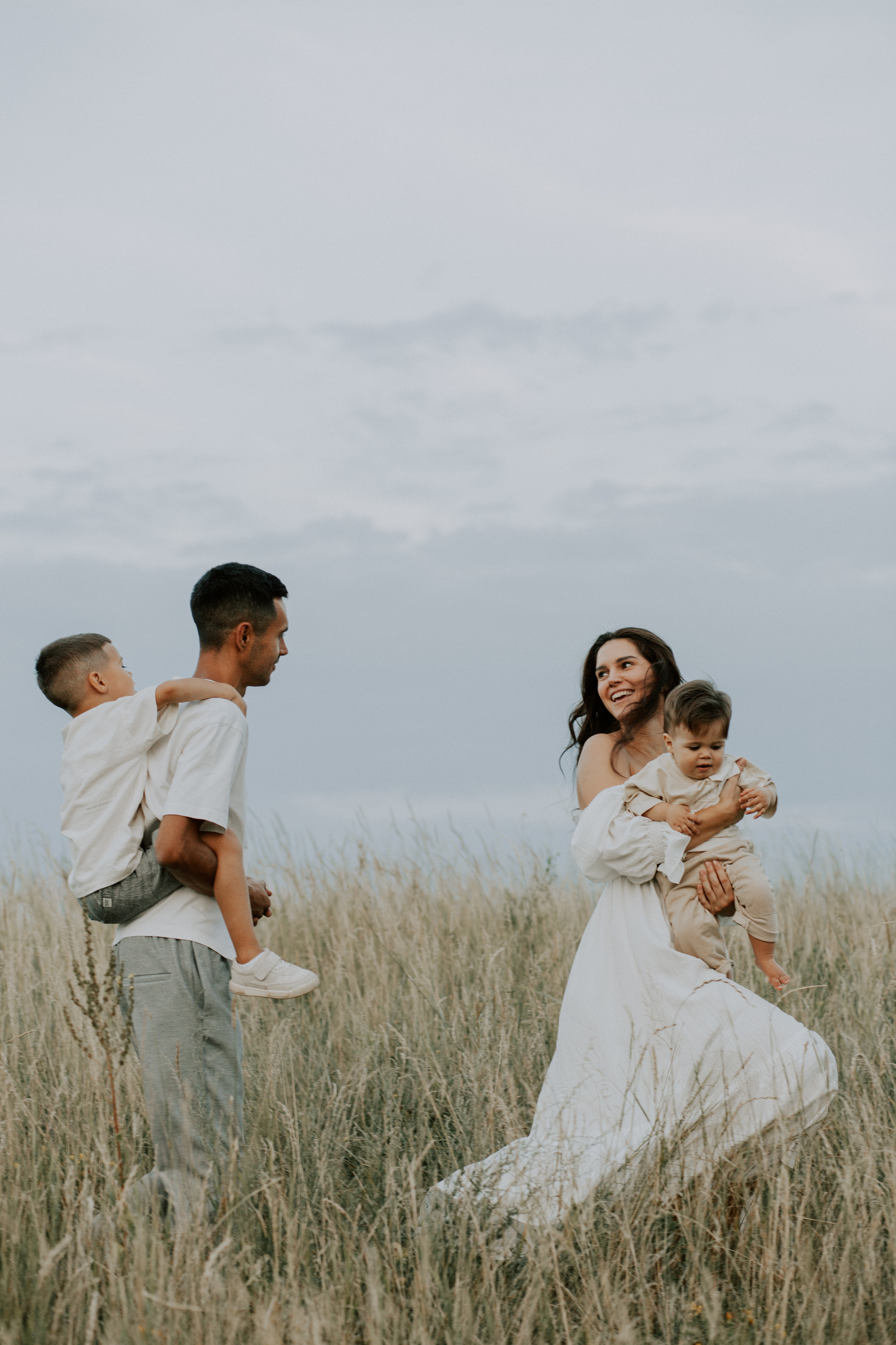 Оля+Кирилл+Тимофей+Семен. Головна