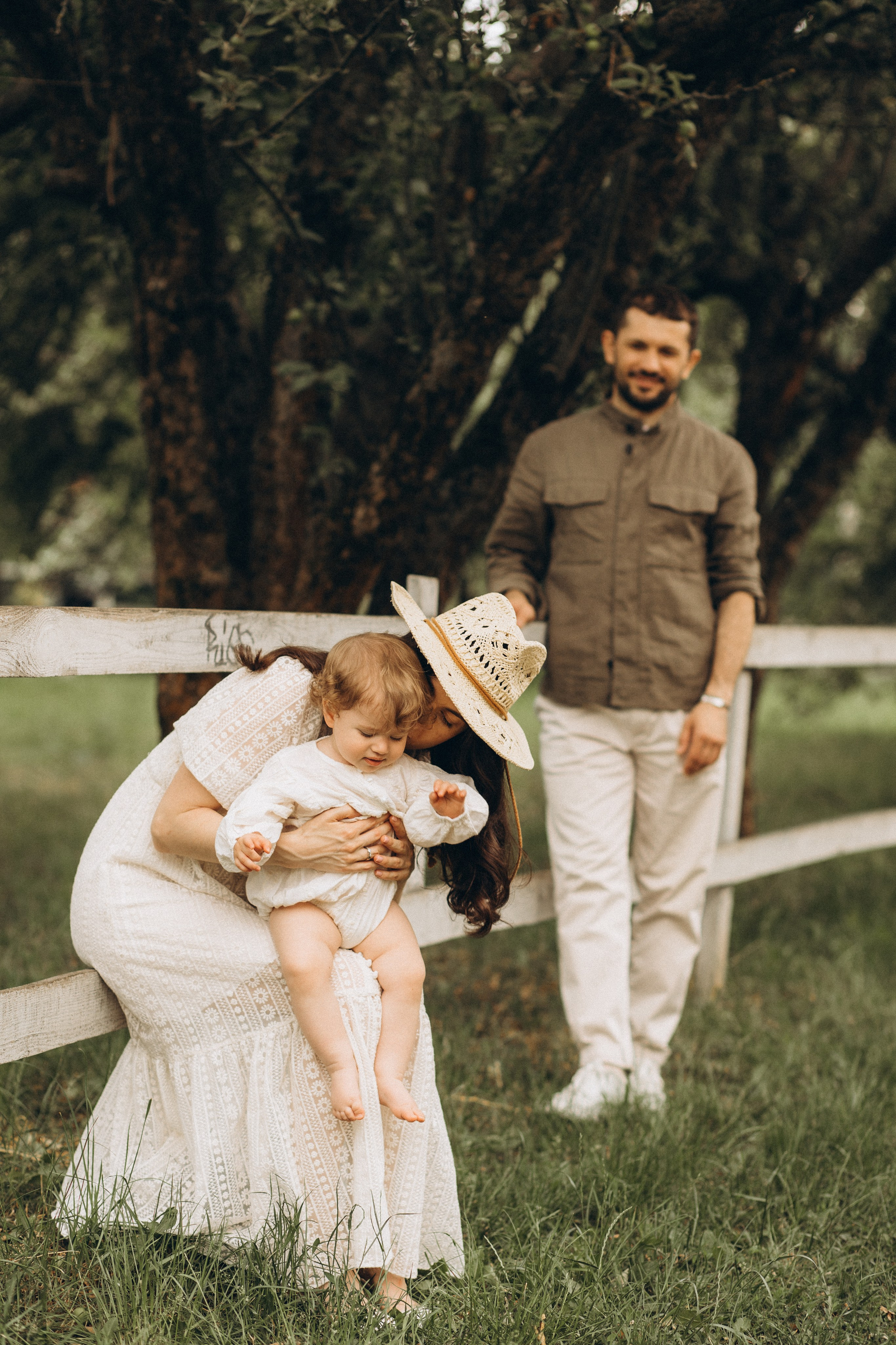 Тепло наших сердець. Головна