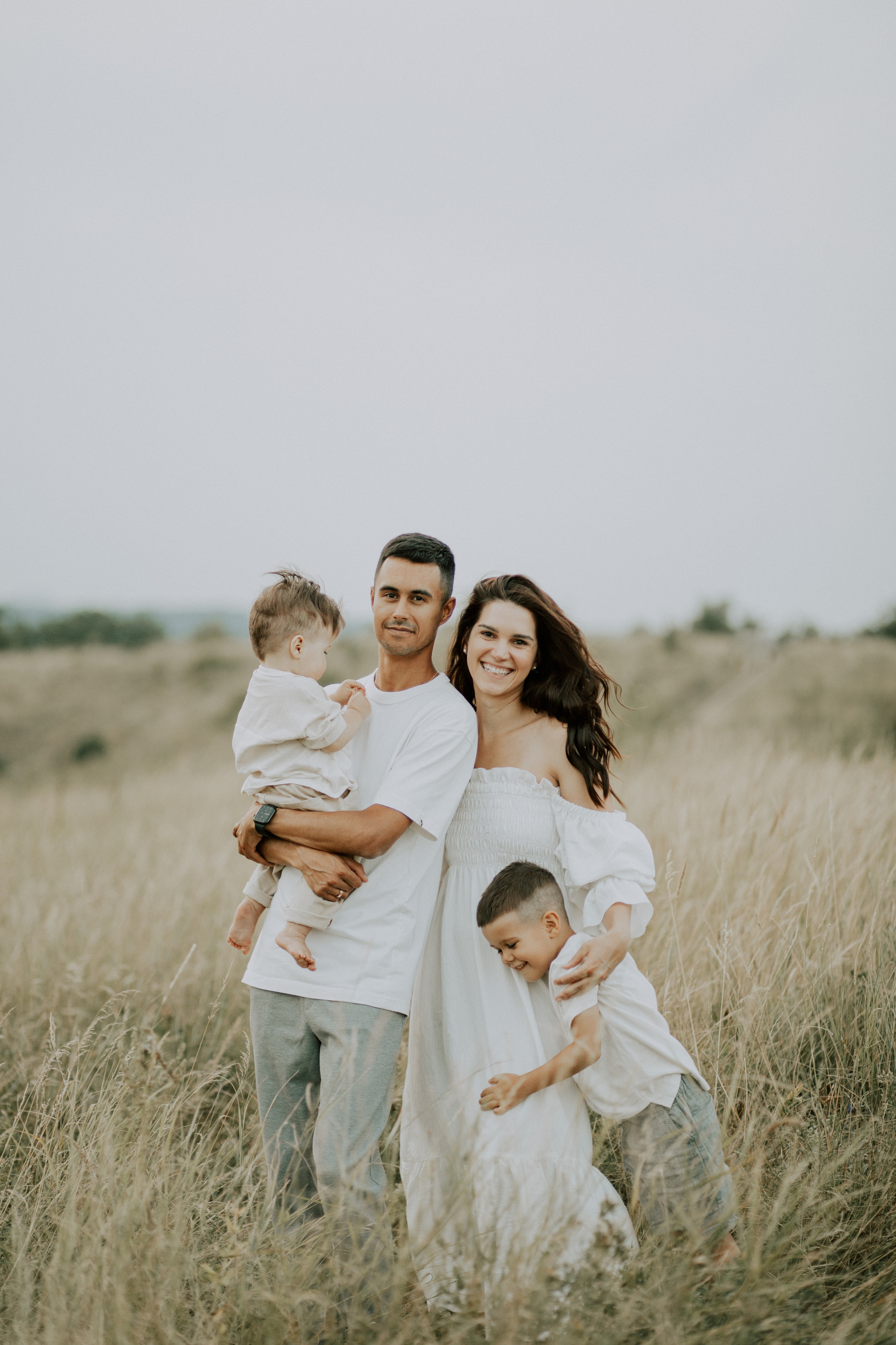 Оля+Кирилл+Тимофей+Семен. Головна