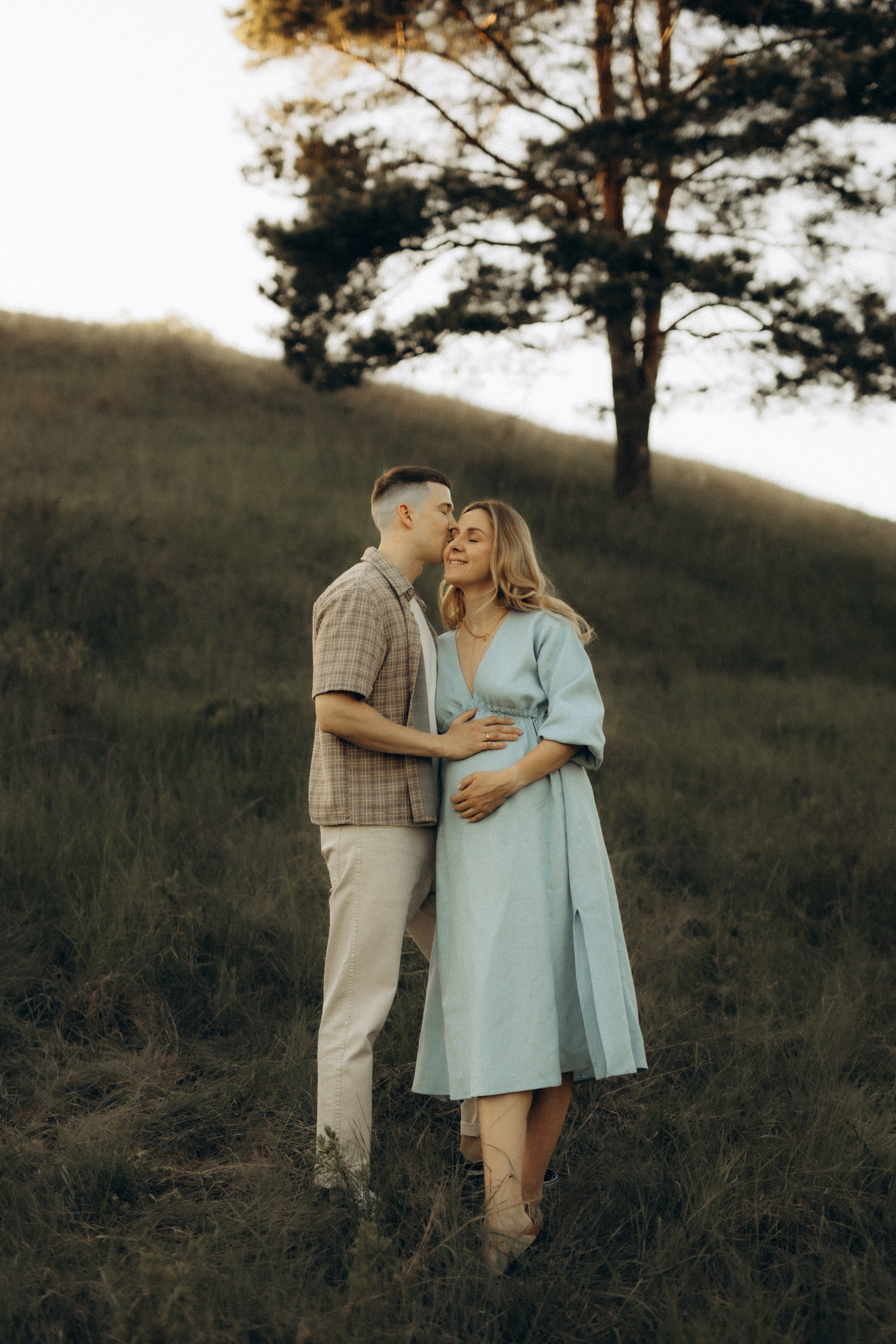 Ти мій Дім. Головна