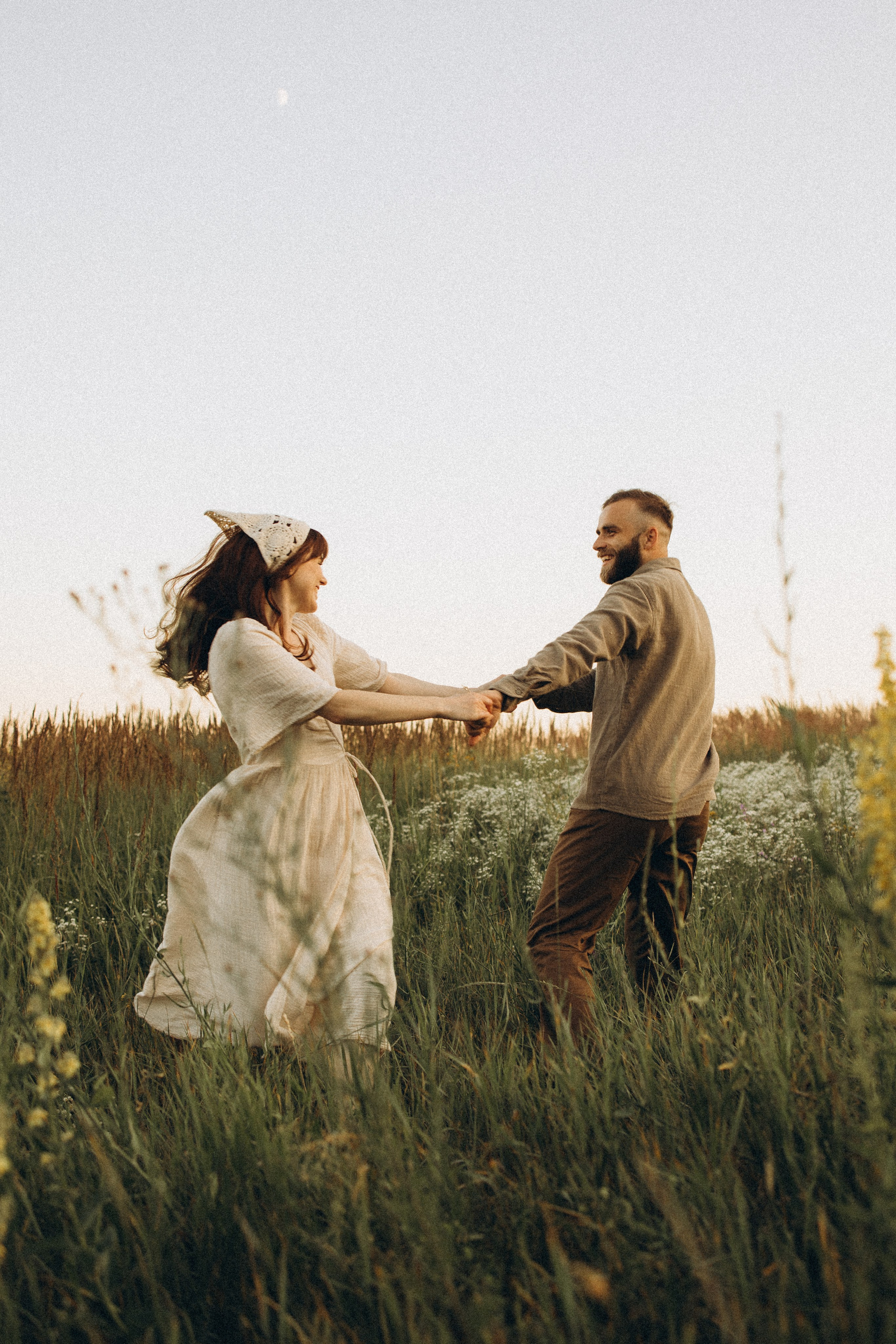 Літня історія. Головна