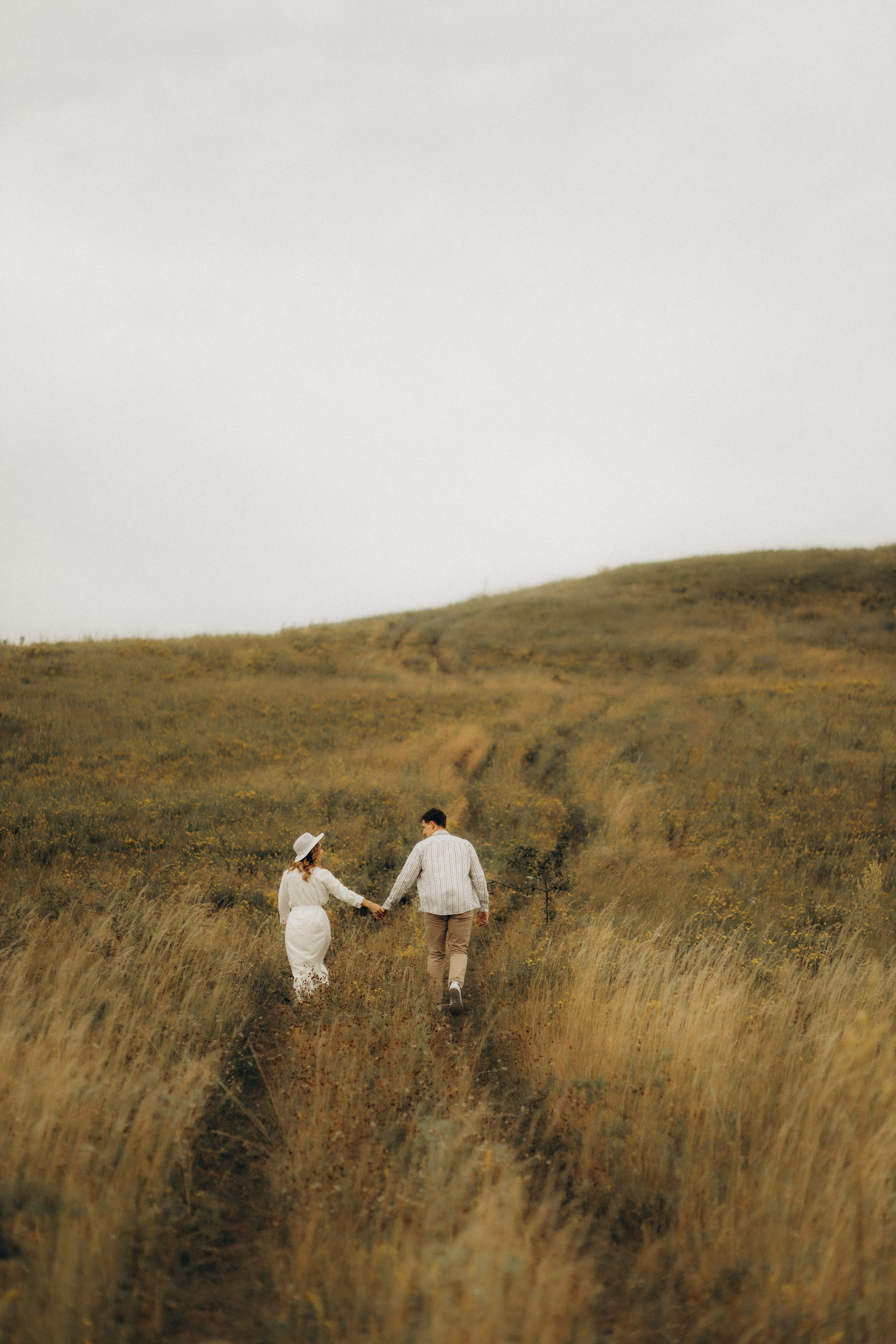 Together to the ends of the world. Головна