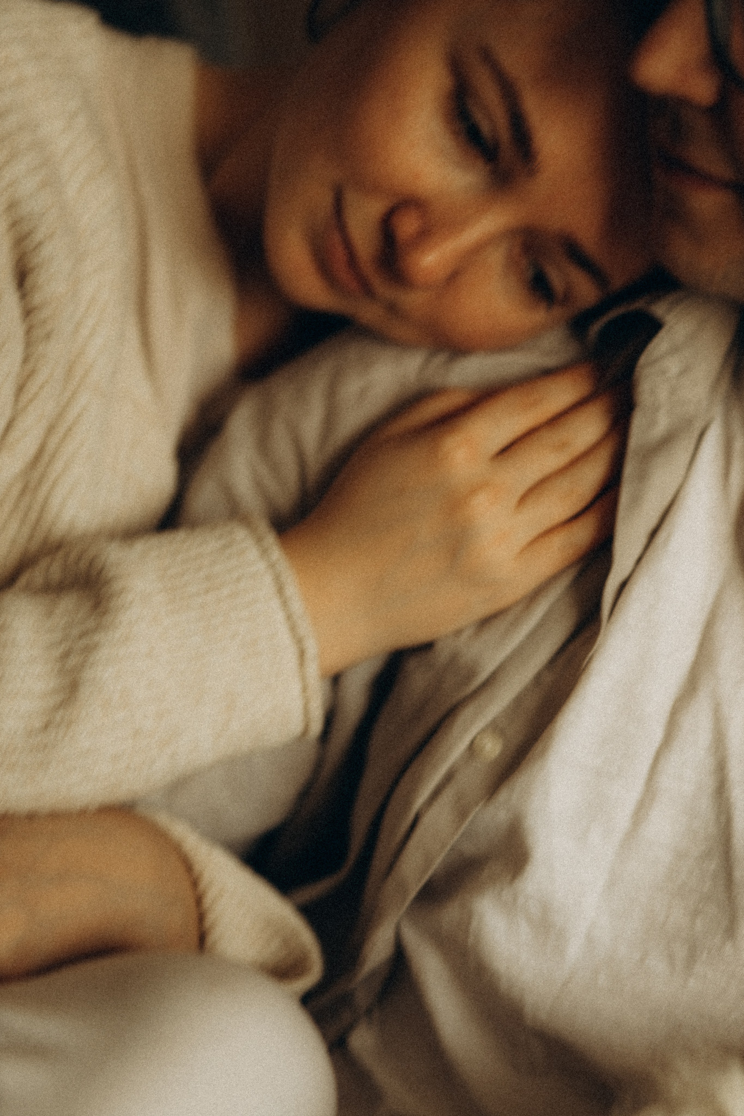 Рідні душі. Головна