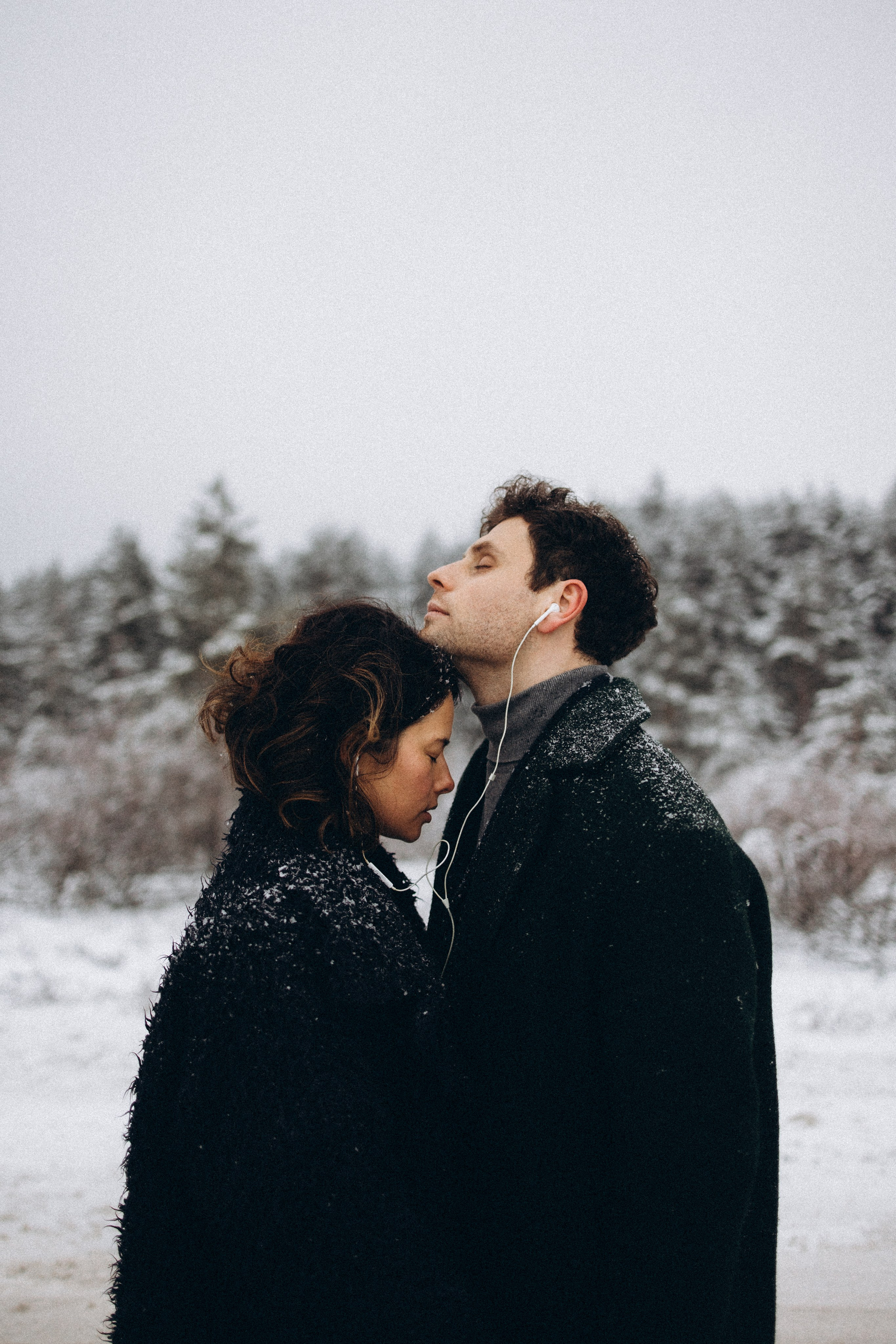 Будь моїм берегом. Сімейні фотографи Артем і Таїсія Ступак