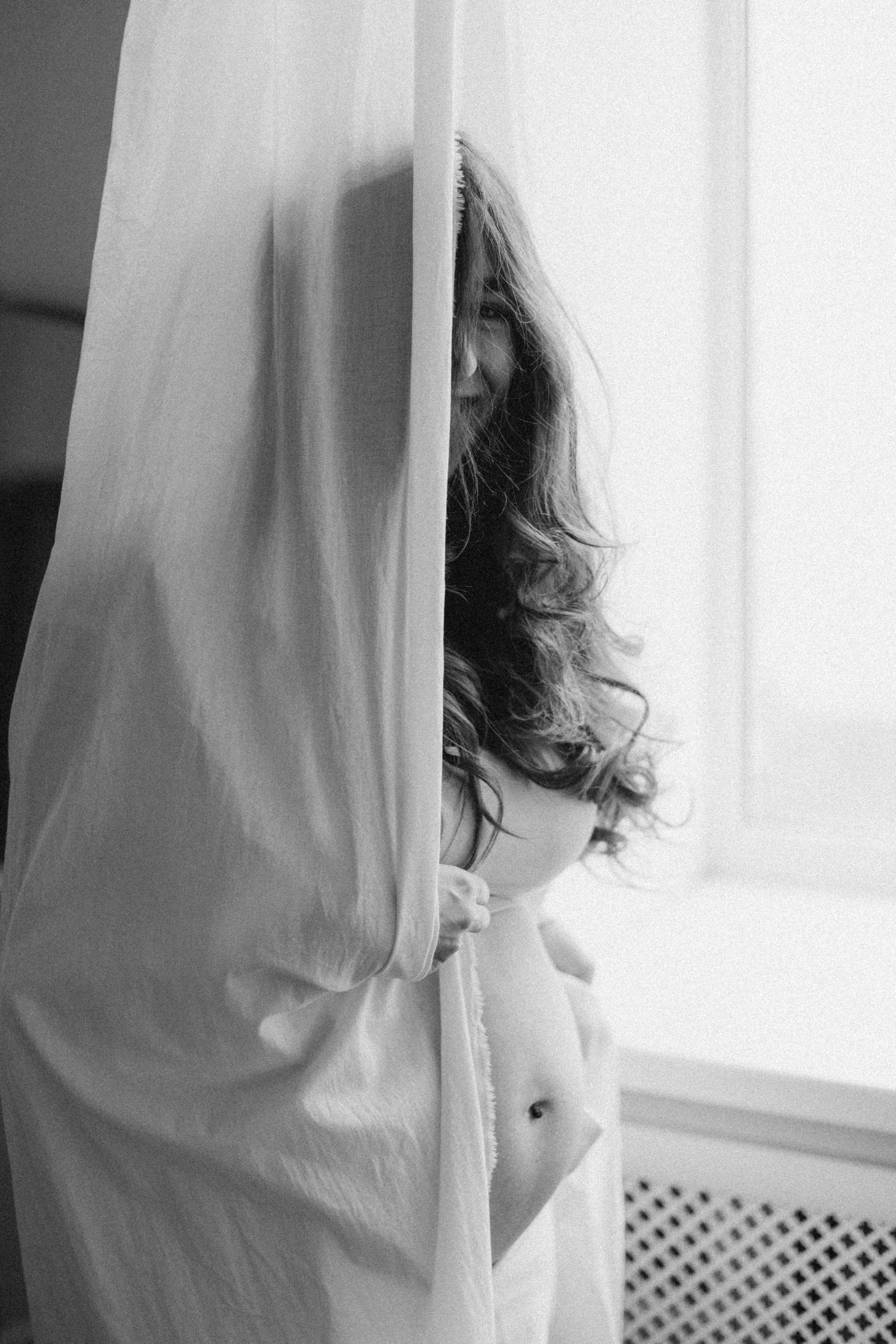 Щасливі люди. Головна