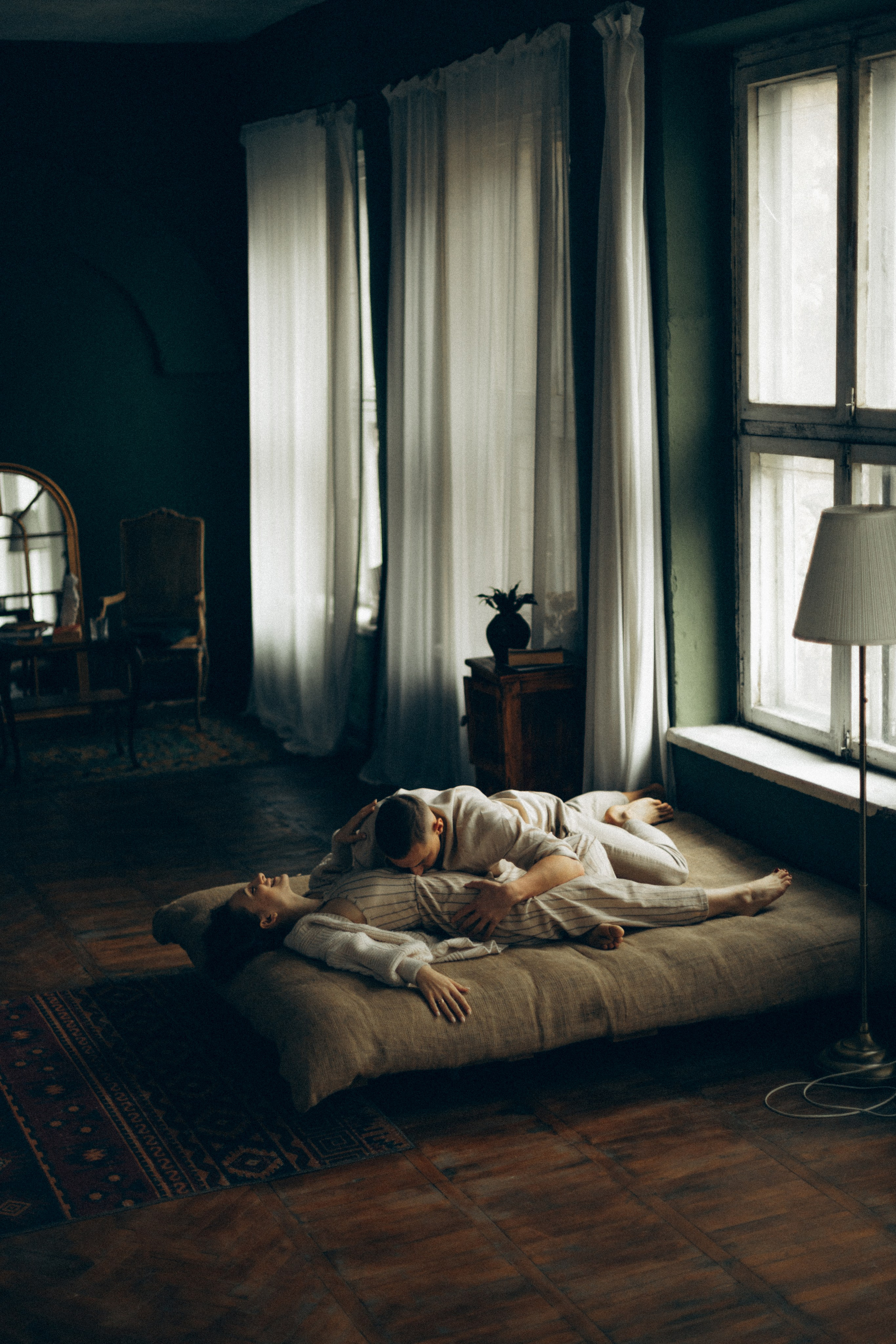 Call me by your name. Головна