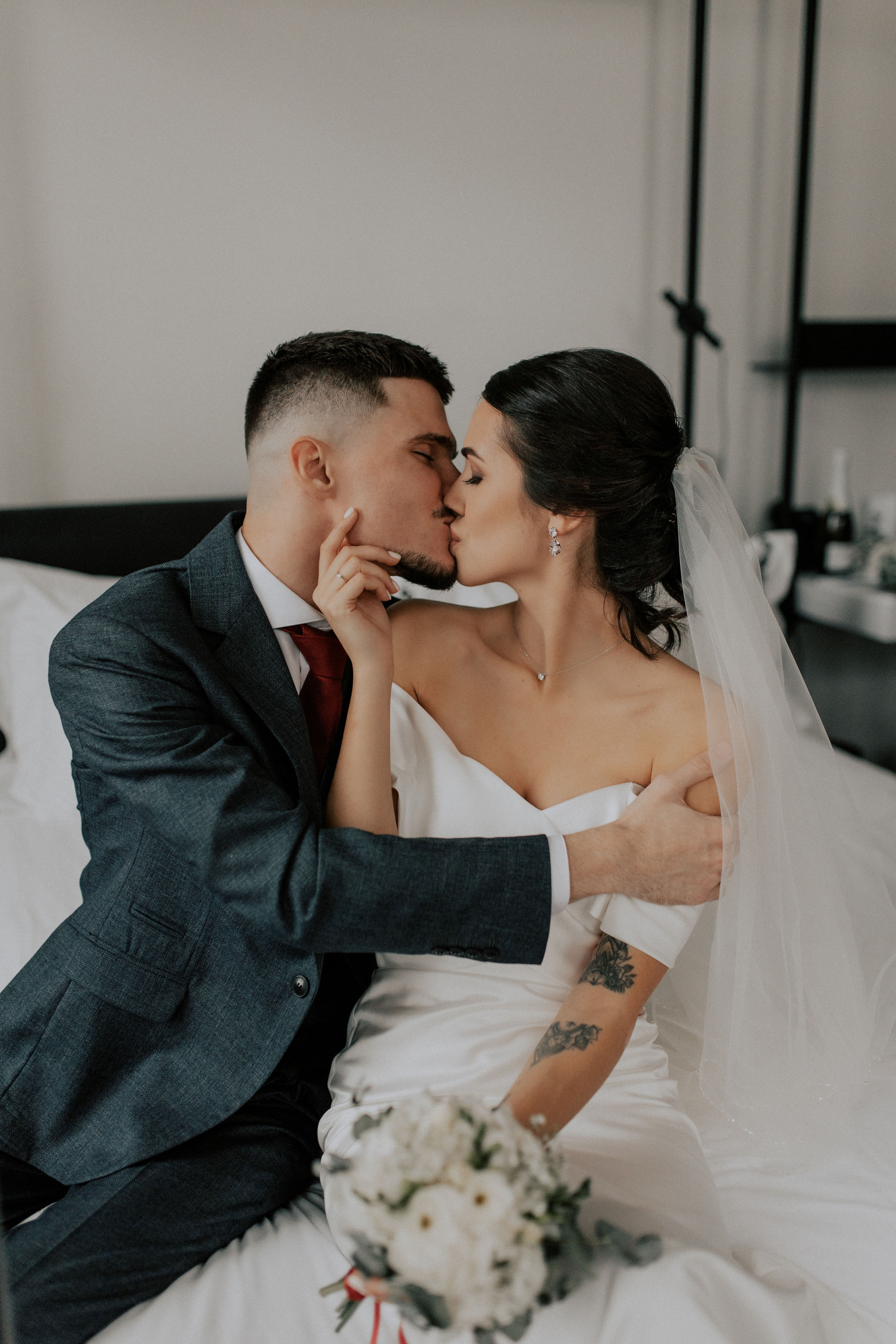 Евгений+София. Головна