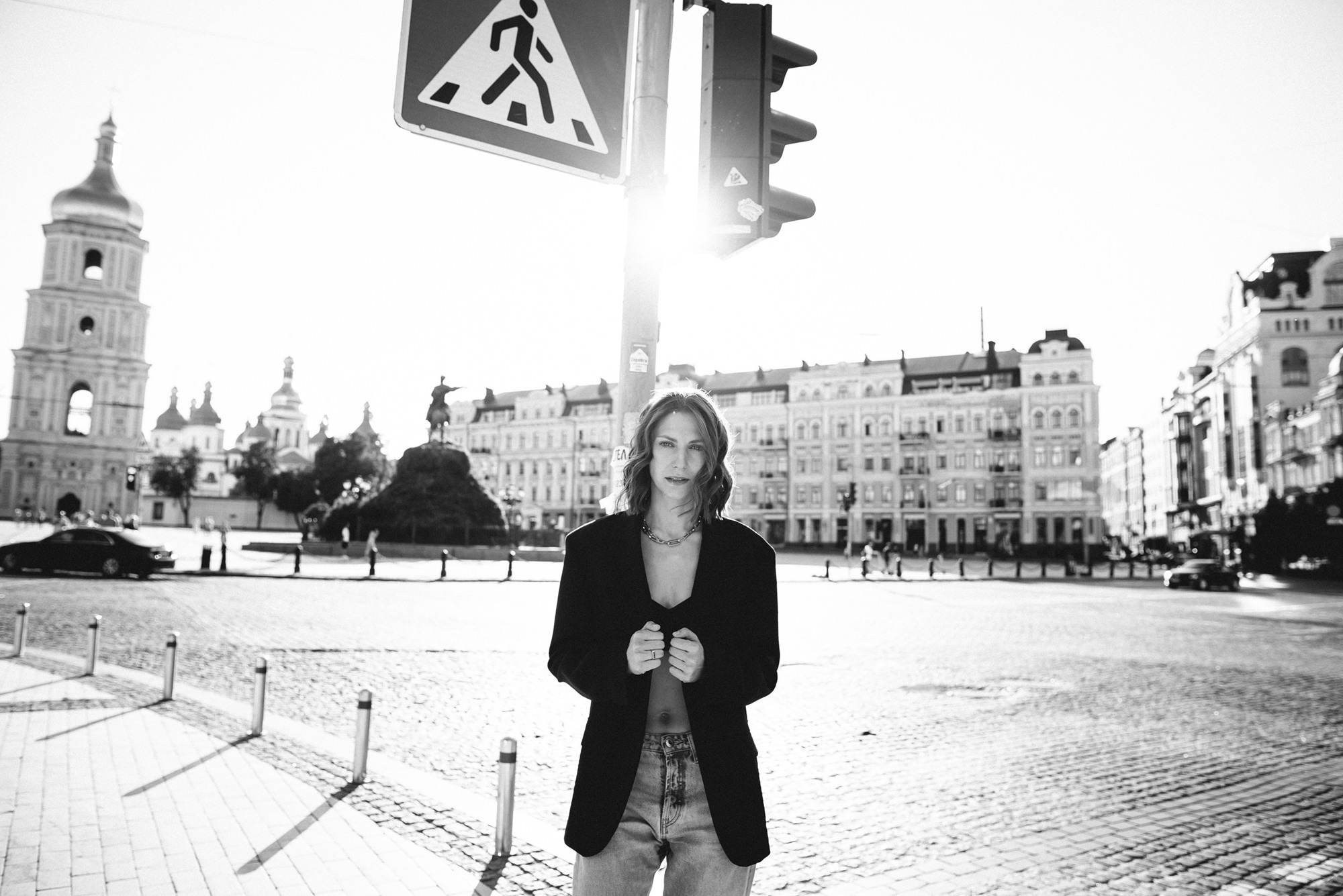 Юля. Сімейний, весільний, портретний та репортажний фотограф в Києві