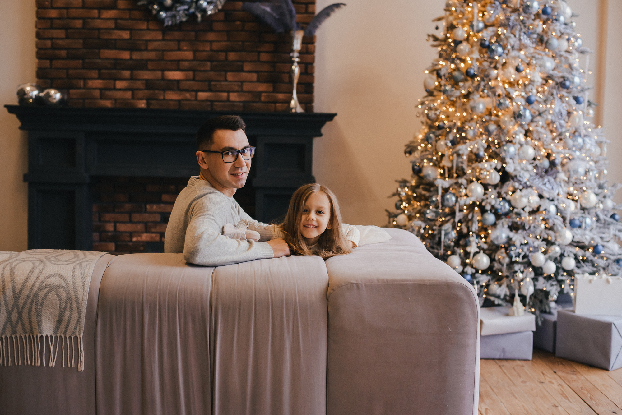 Саша, Андрій, Маша та Нікіта. Сімейний, весільний, портретний та репортажний фотограф в Києві