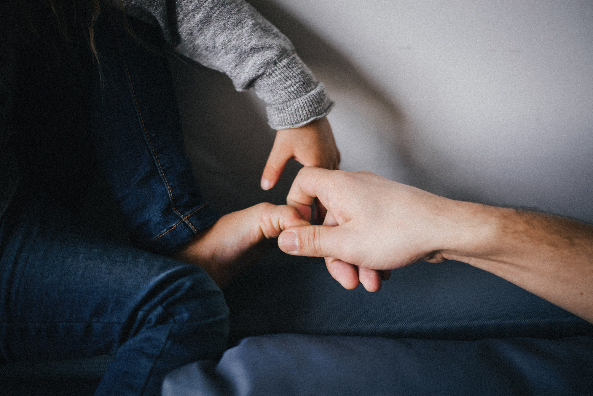 Женя, Ілля та Надя. Сімейний, весільний, портретний та репортажний фотограф в Києві