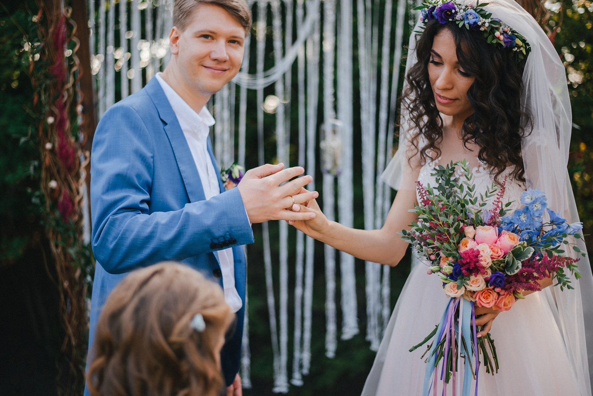 Настя та Тимофій. Сімейний, весільний, портретний та репортажний фотограф в Києві