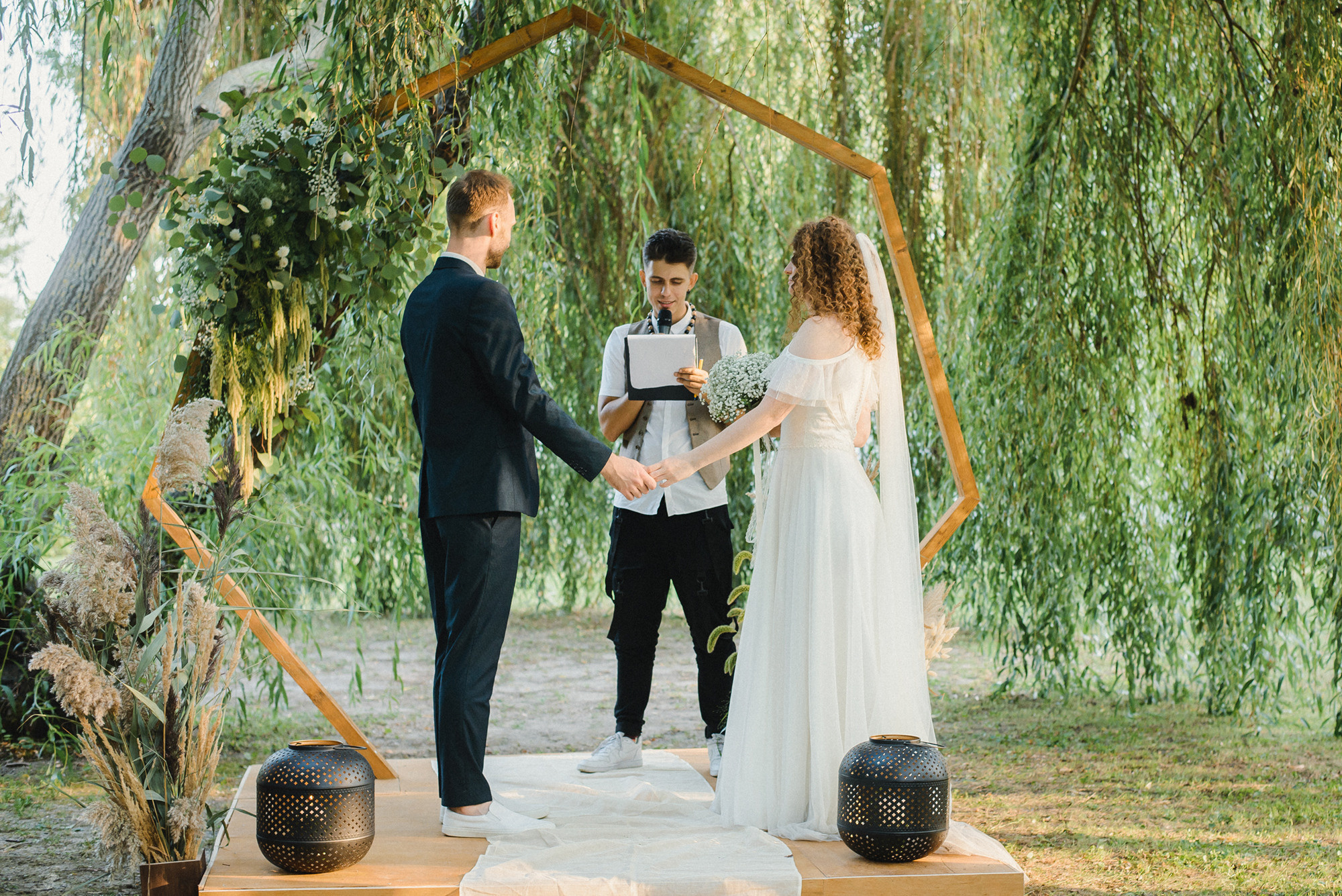 Настя та Міша. Сімейний, весільний, портретний та репортажний фотограф в Києві