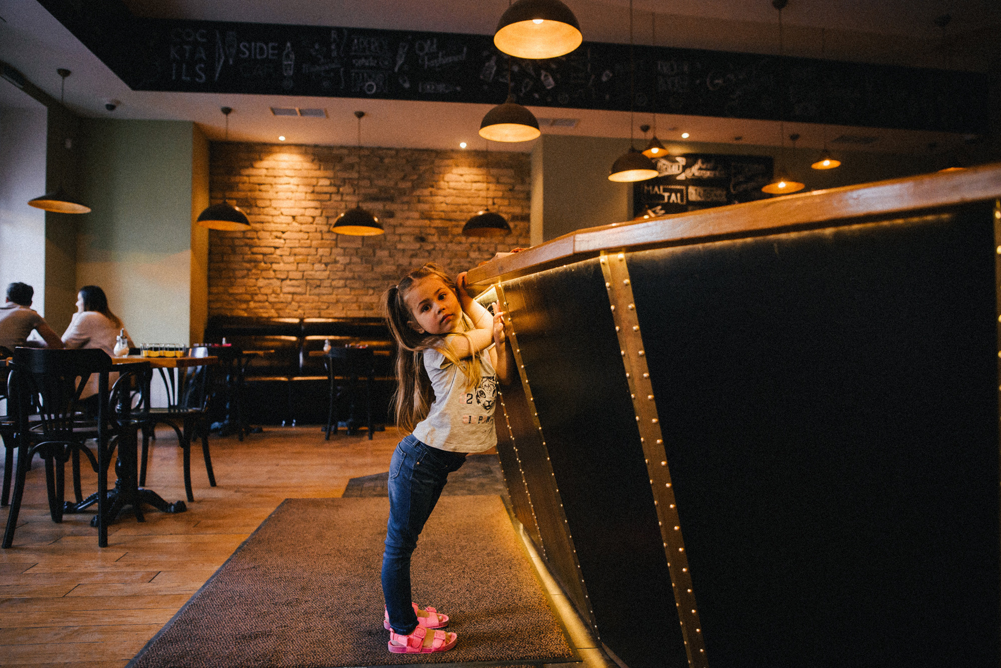 Женя, Ілля та Надя. Сімейний, весільний, портретний та репортажний фотограф в Києві