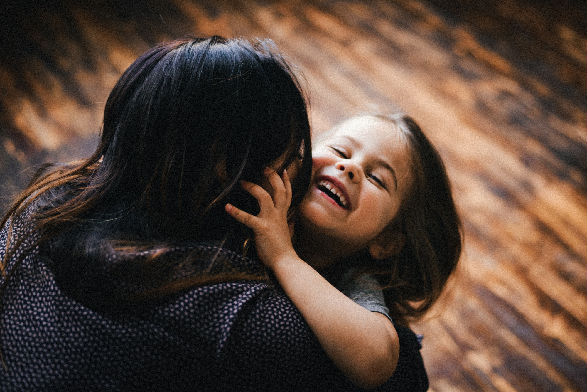 Женя, Ілля та Надя. Сімейний, весільний, портретний та репортажний фотограф в Києві