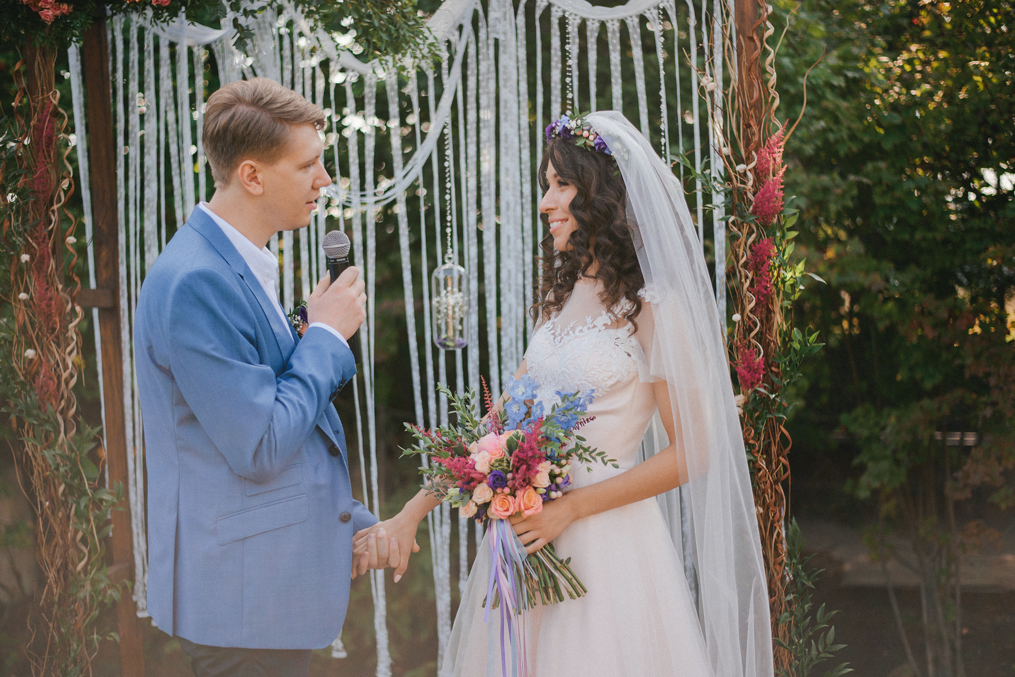 Настя та Тимофій. Сімейний, весільний, портретний та репортажний фотограф в Києві