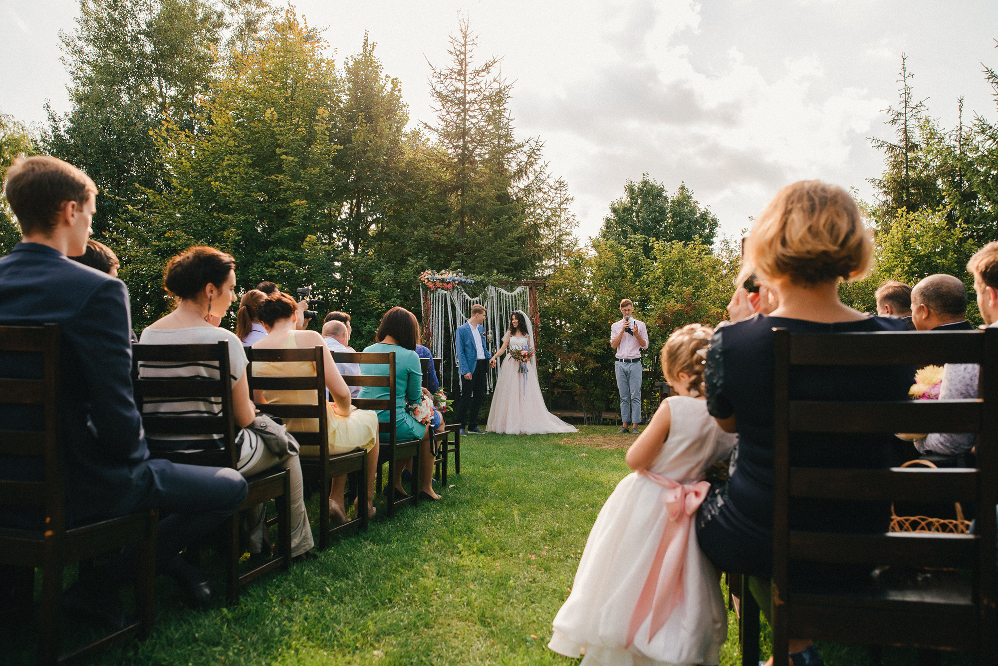 Настя та Тимофій. Сімейний, весільний, портретний та репортажний фотограф в Києві