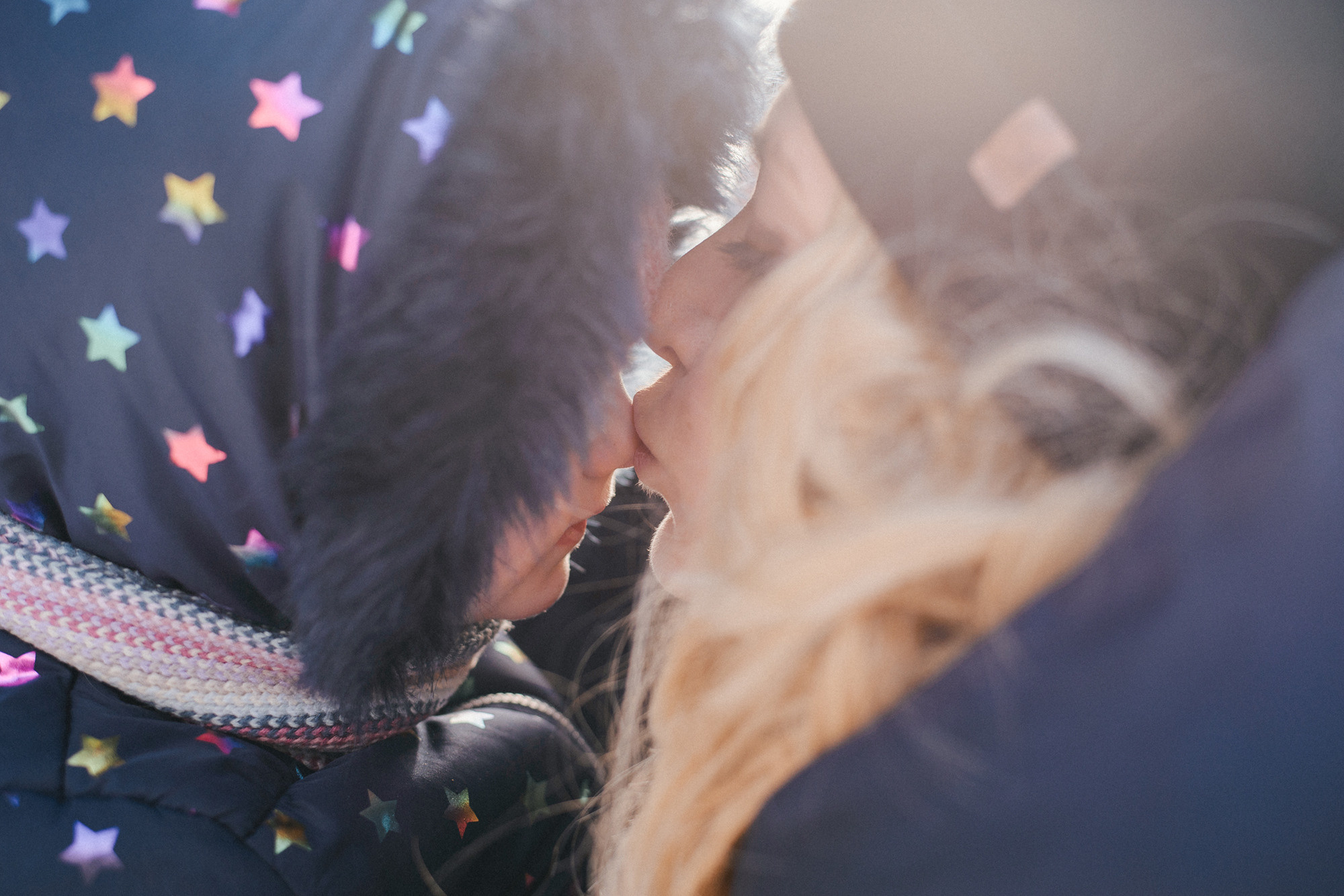 Оля, Матвій та Єва. Сімейний, весільний, портретний та репортажний фотограф в Києві